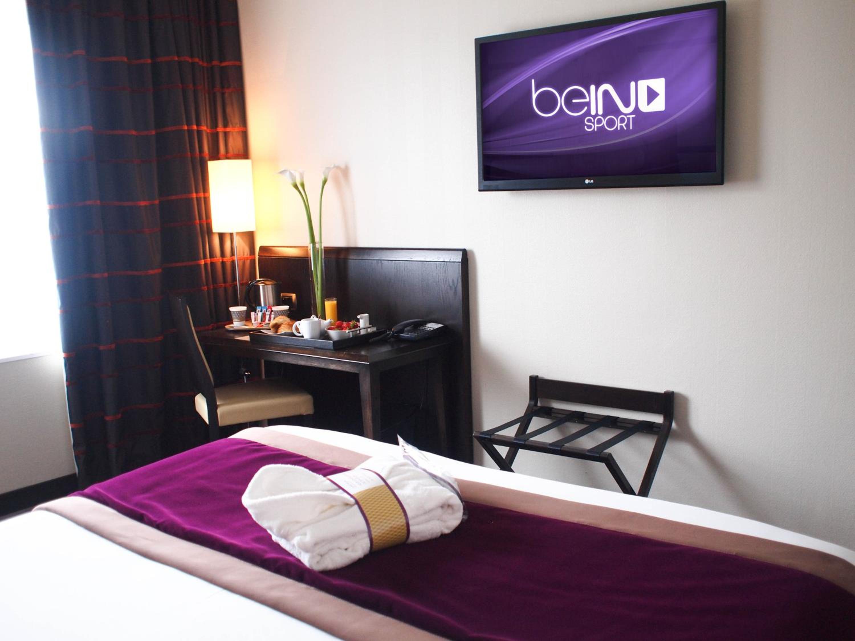 Standard Double Room - Photo 4