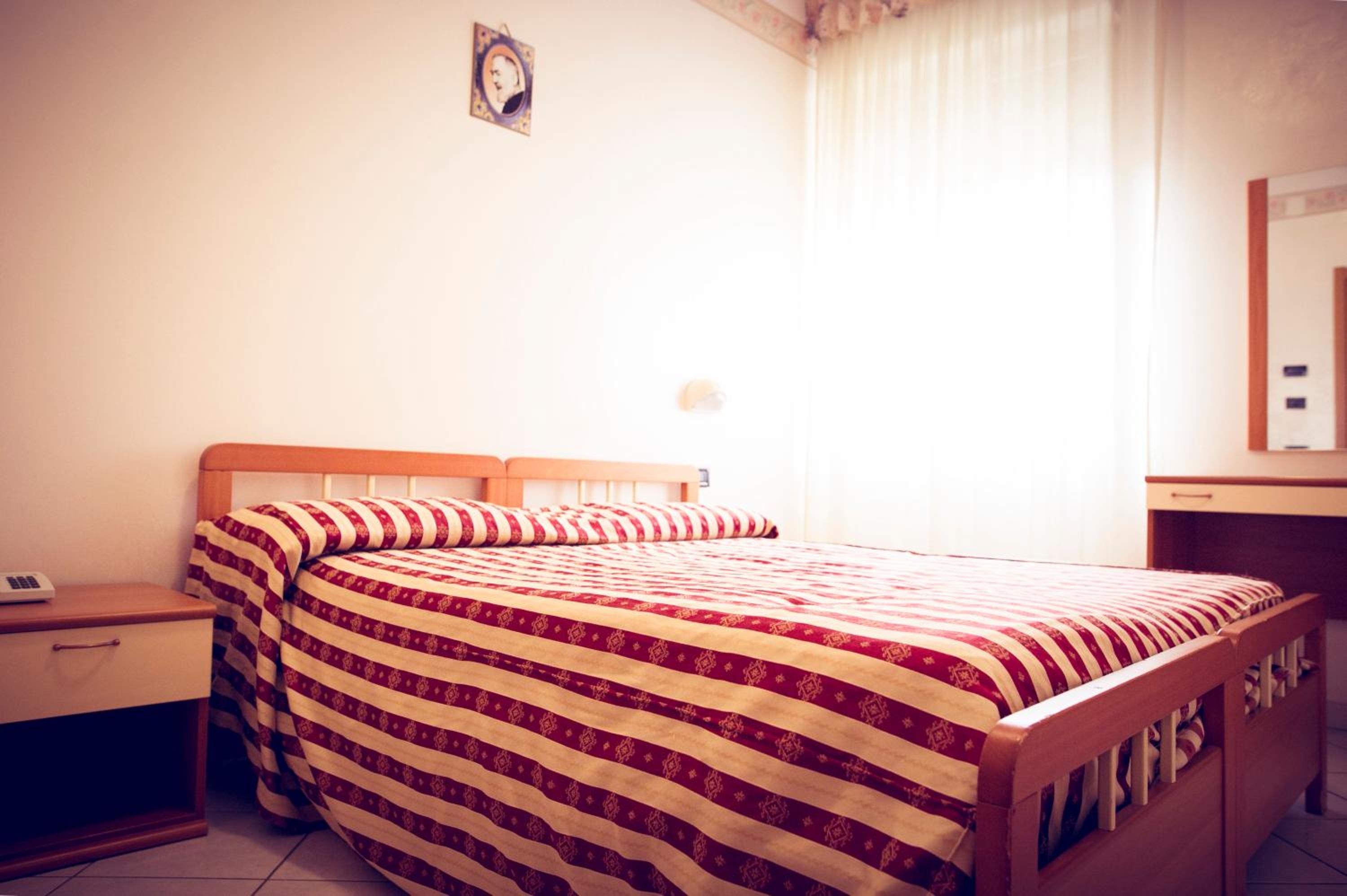 Economy Double Room - Photo 1