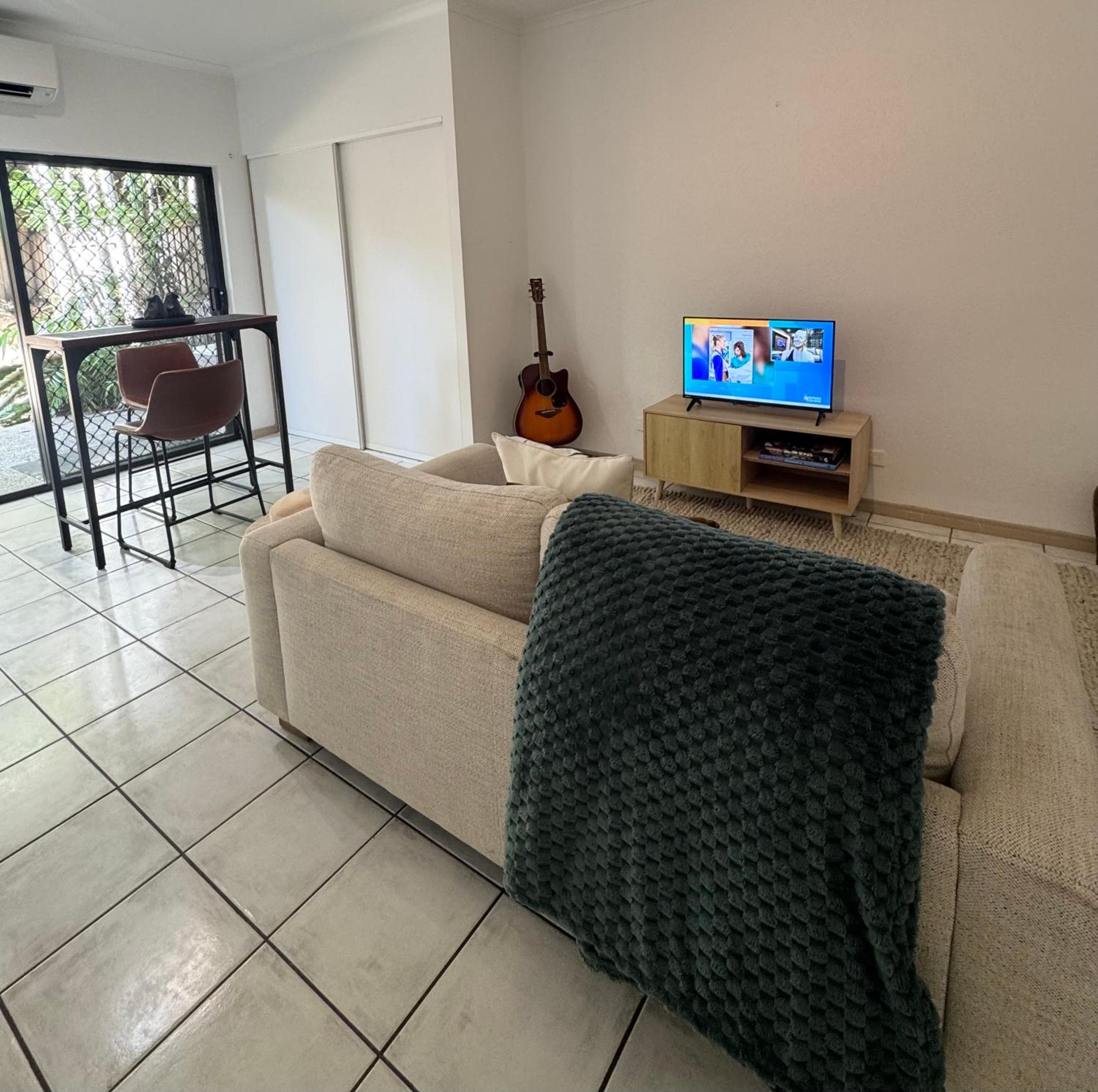 Suite with Terrace