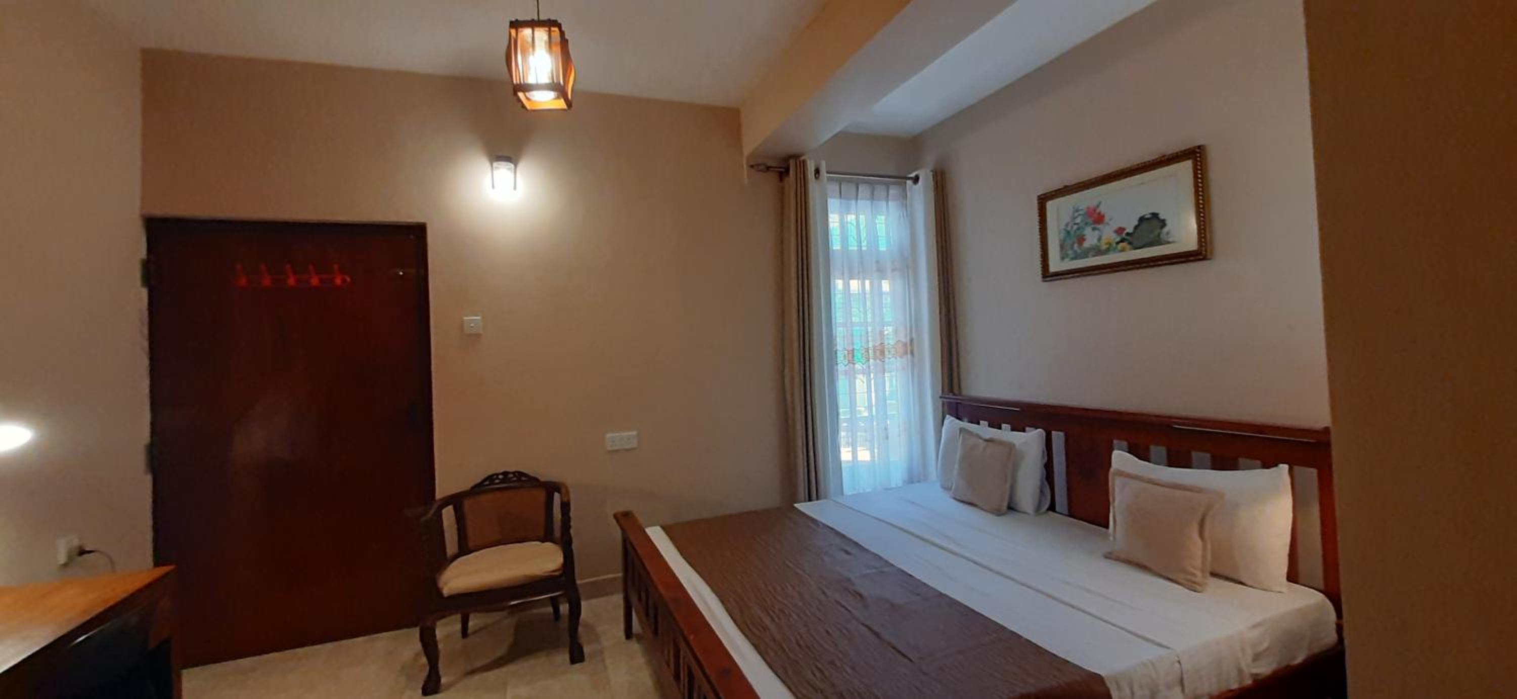 Deluxe Double Room photo 2
