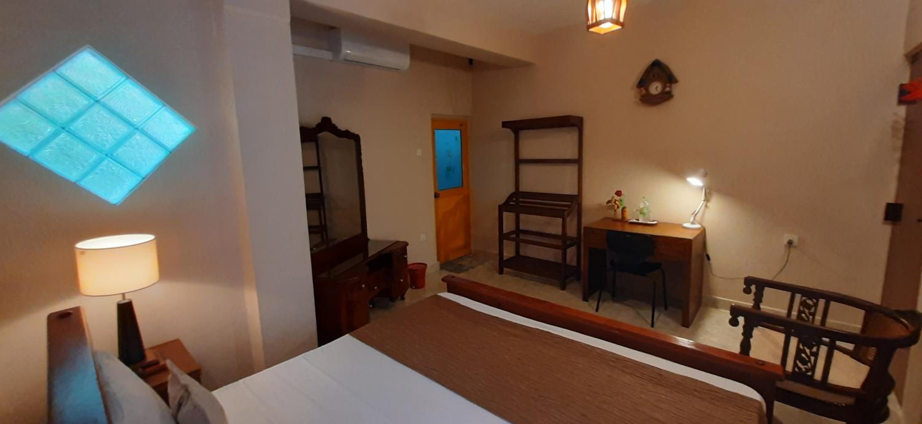 Deluxe Double Room photo 3