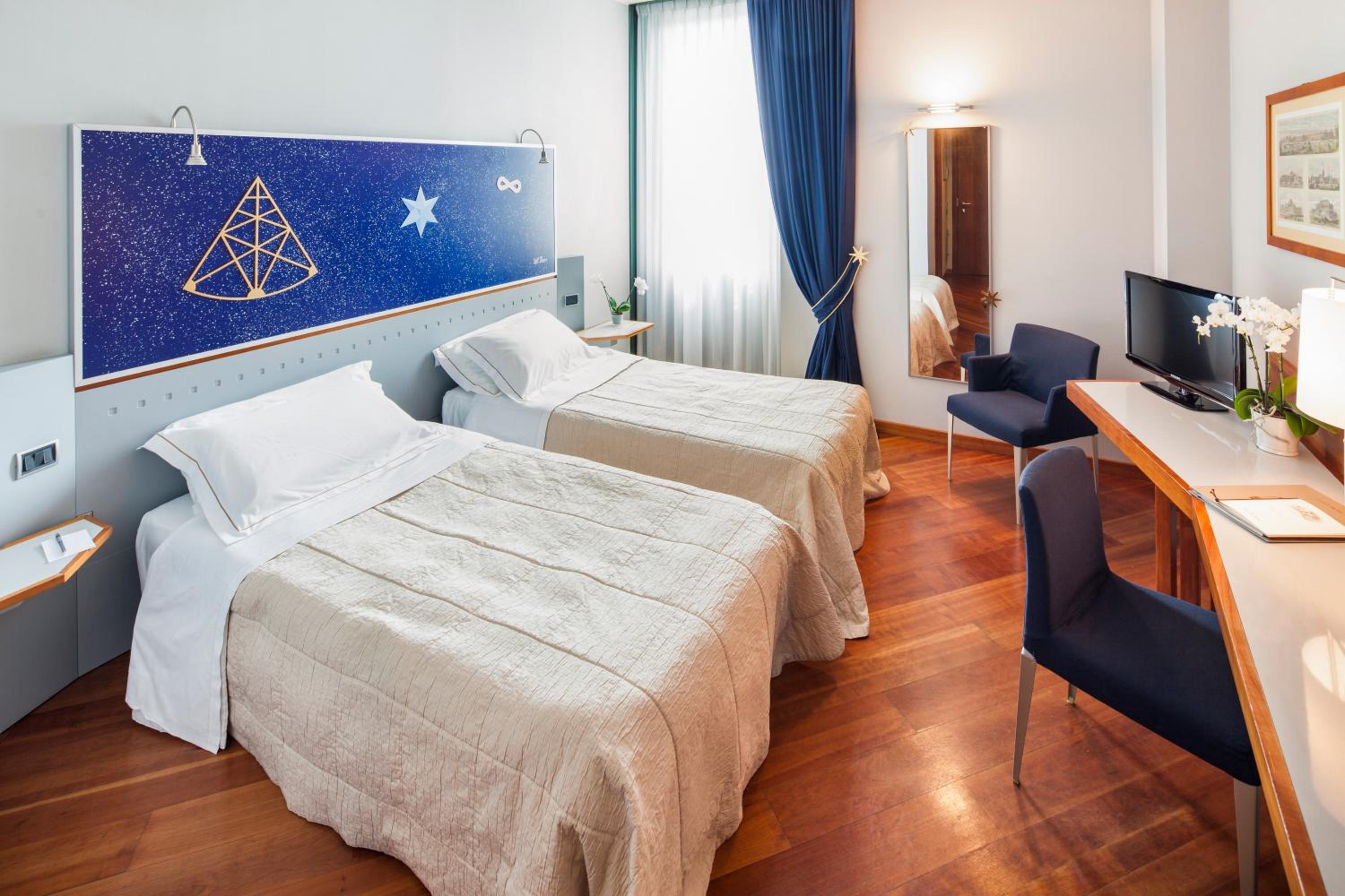 Double Room - Photo 1