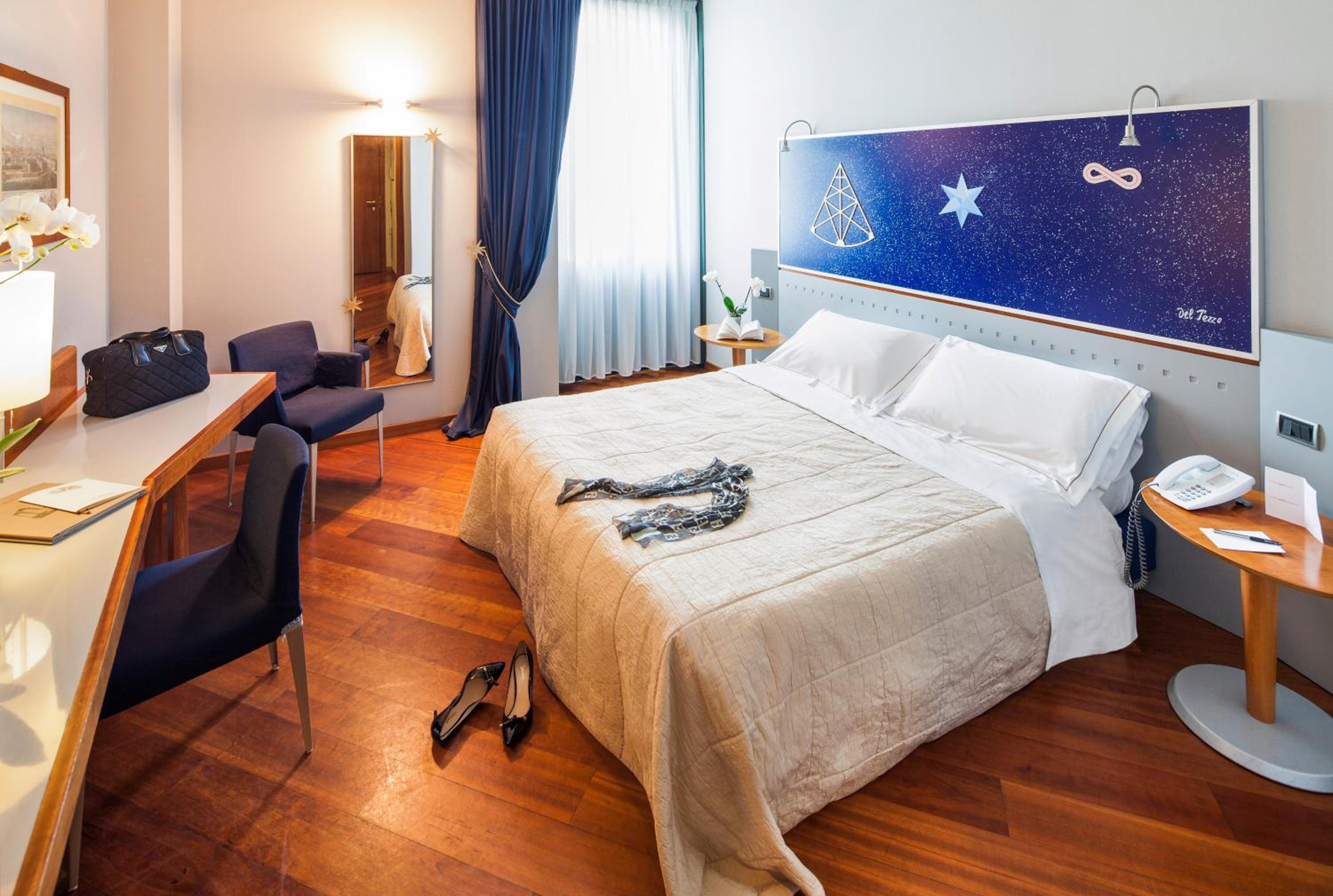 Double Room - Photo 2