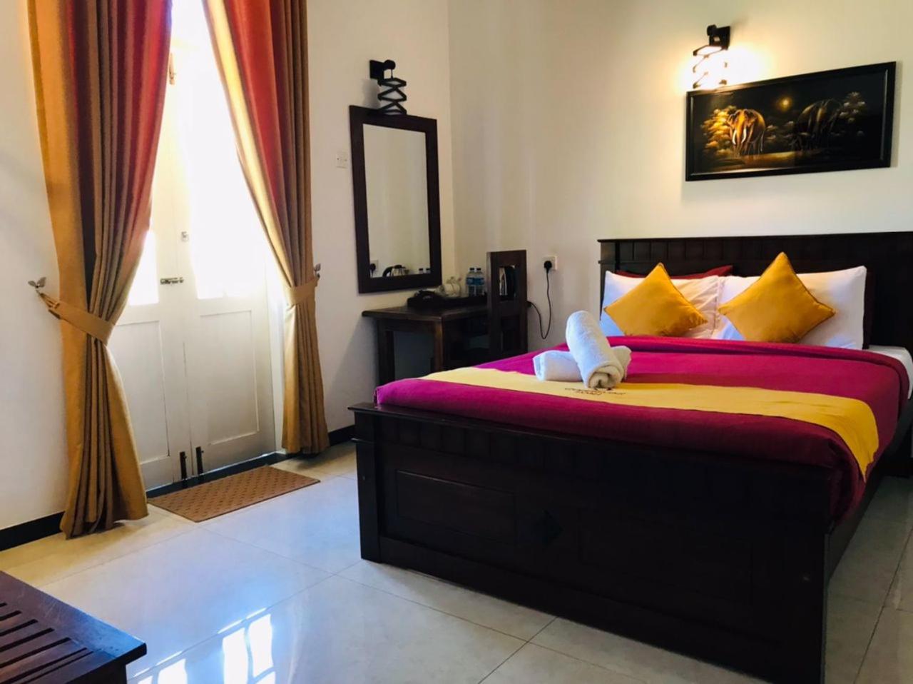 Double Room with Balcony photo 1