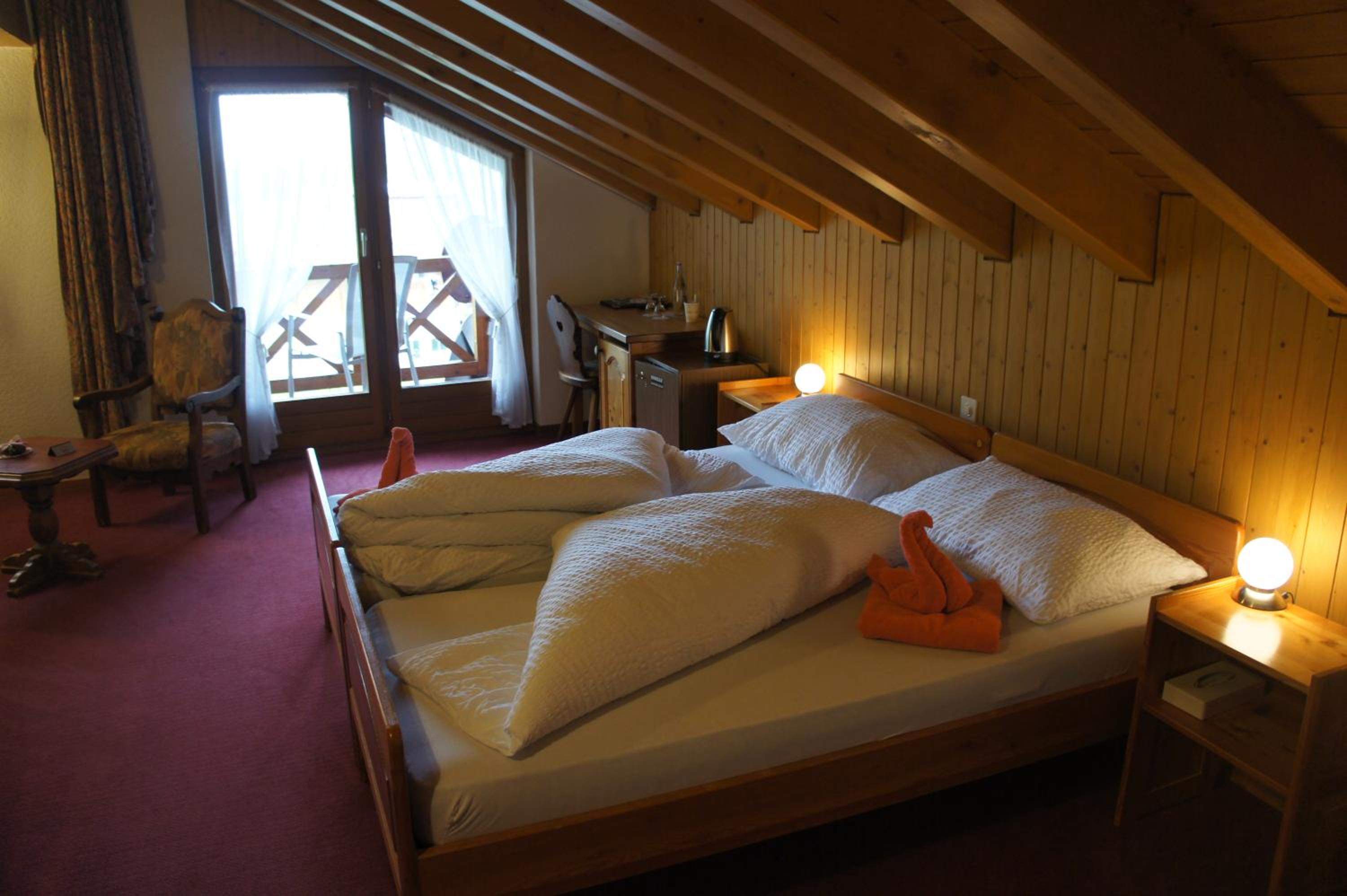 Double Room photo 3