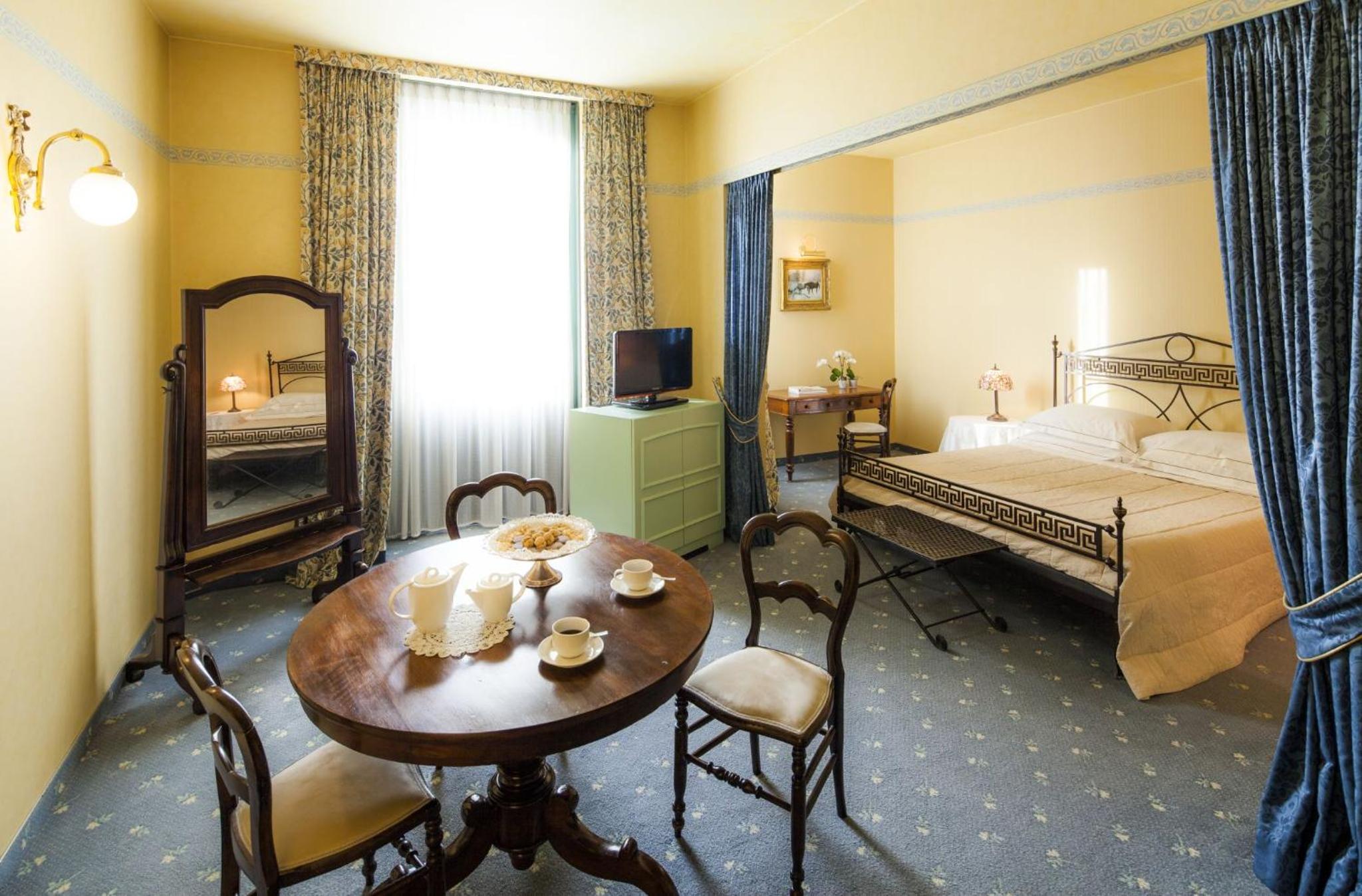 Junior Suite - Photo 4