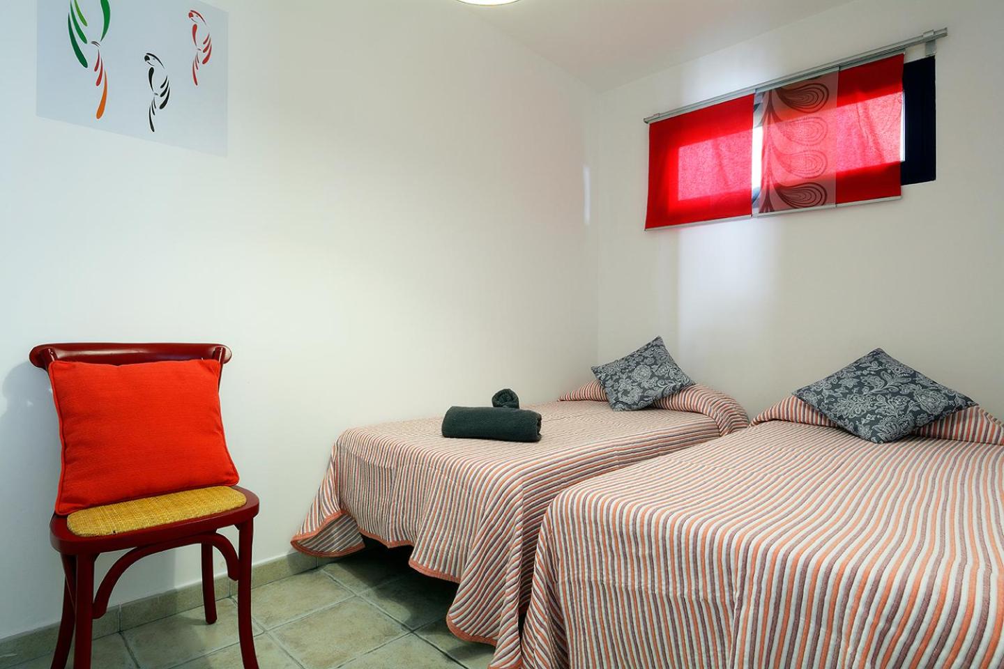 Villa con piscina privada