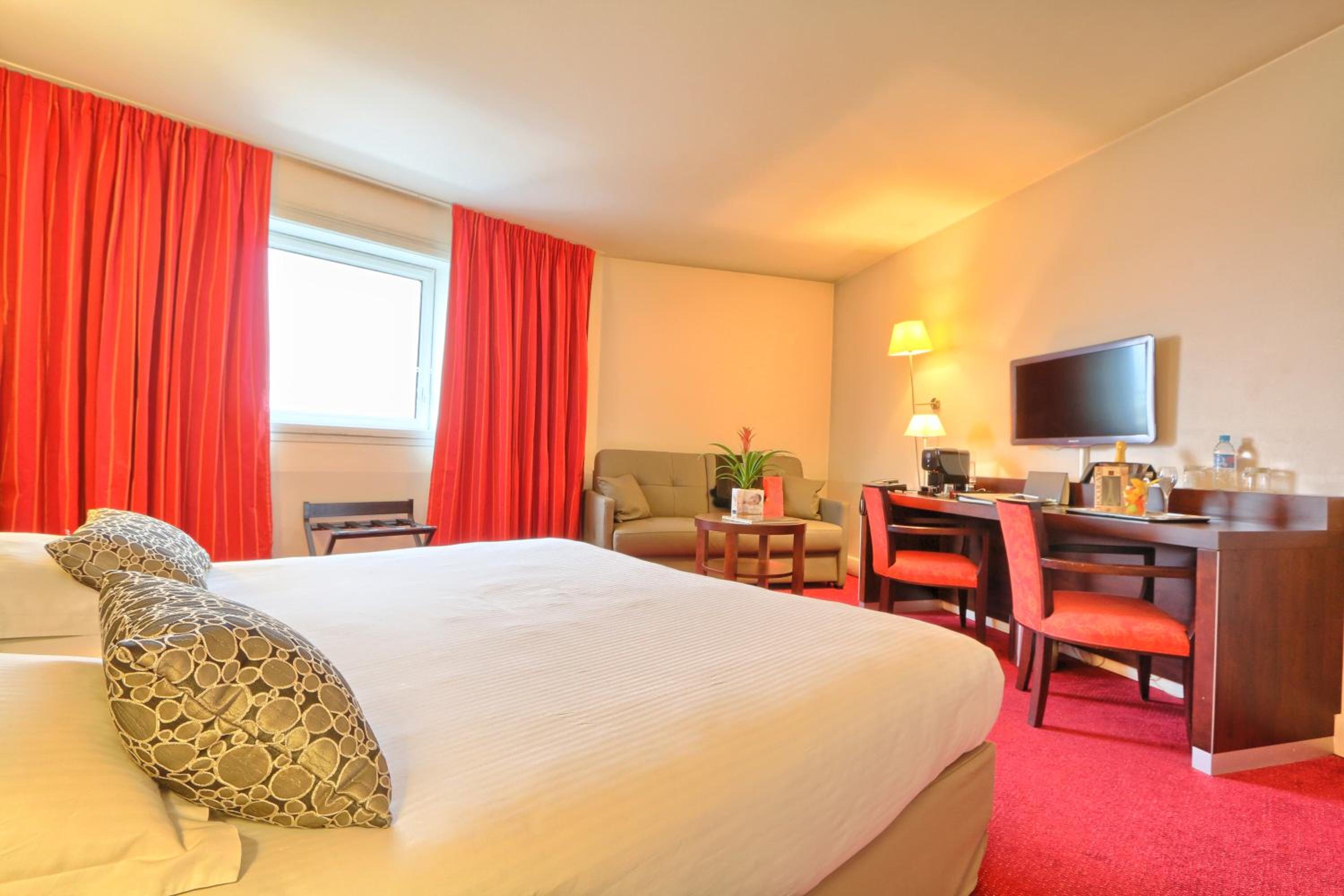 Superior Triple Room - Photo 1