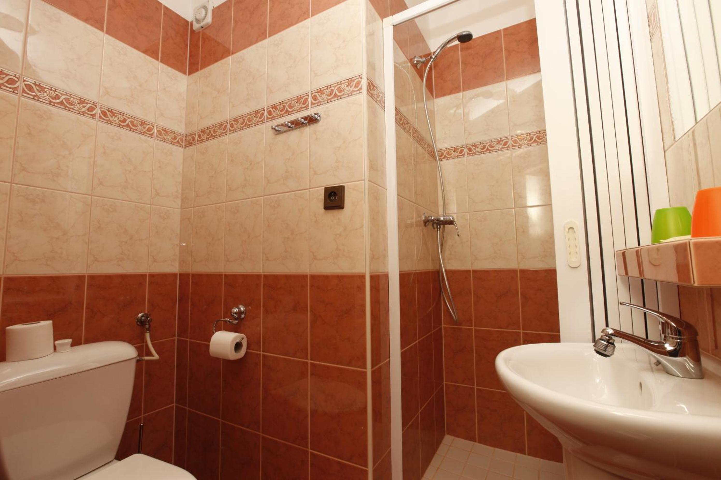 Quadruple Room photo 3
