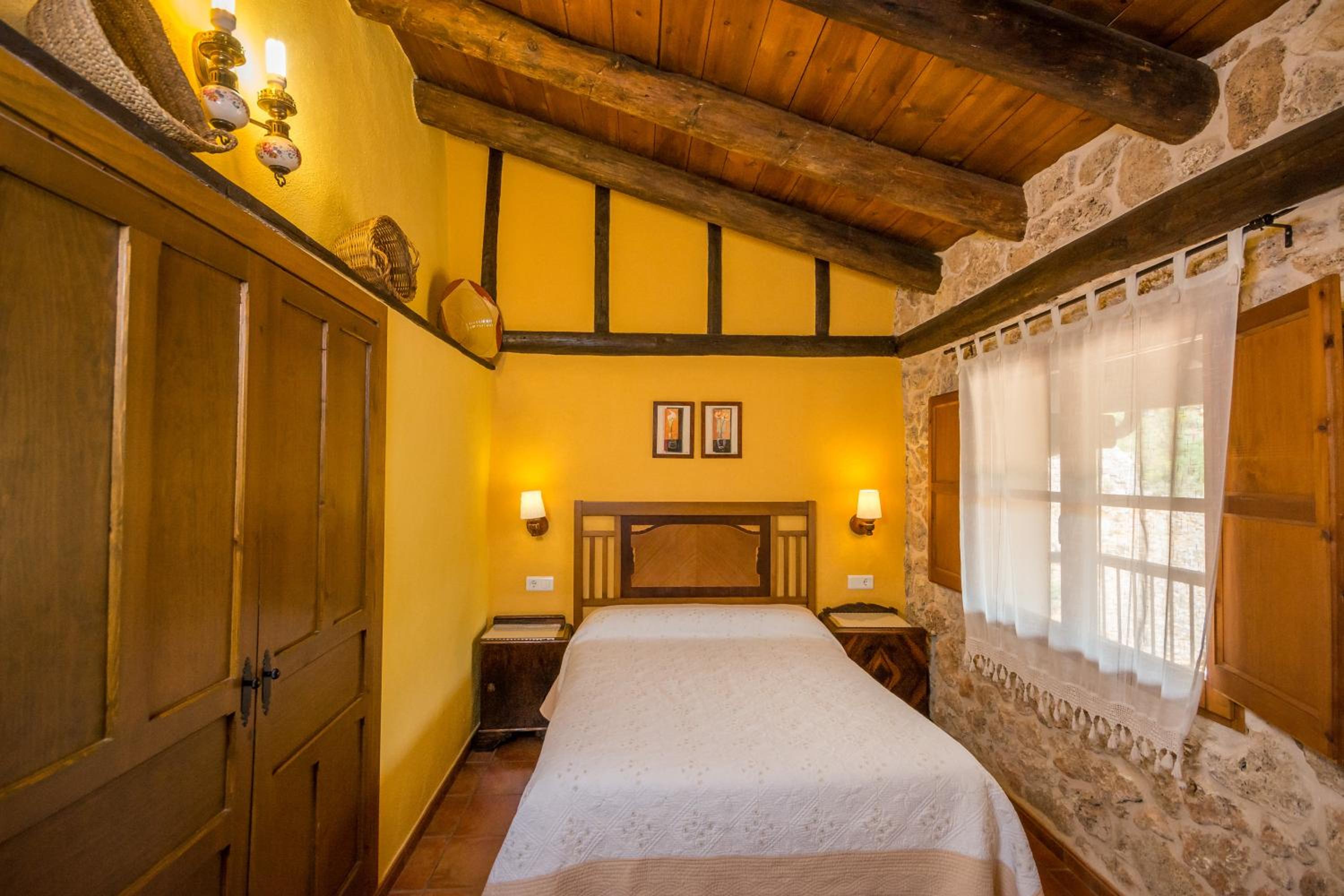 Apartment - Split Level