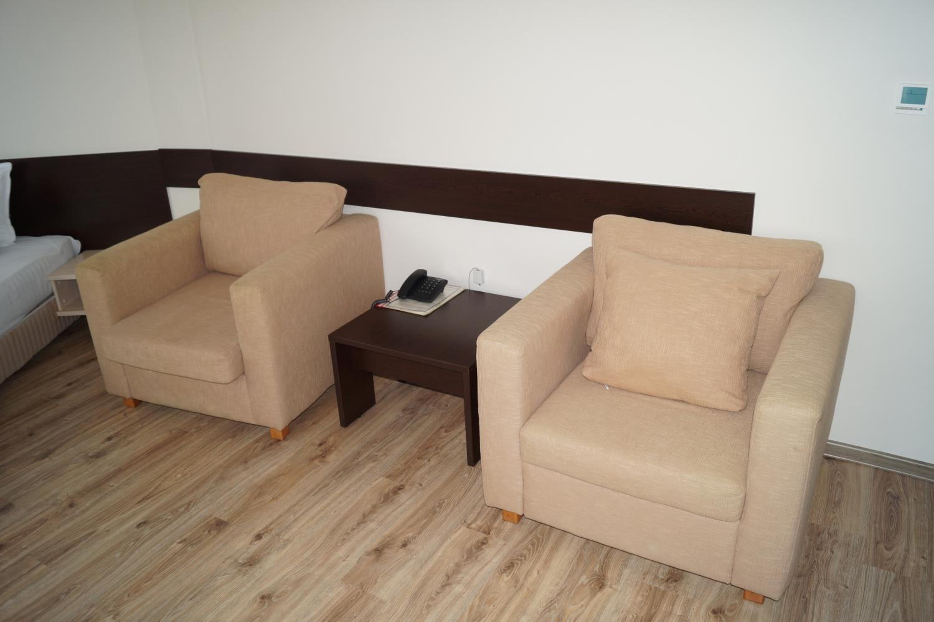 Single Room photo 1