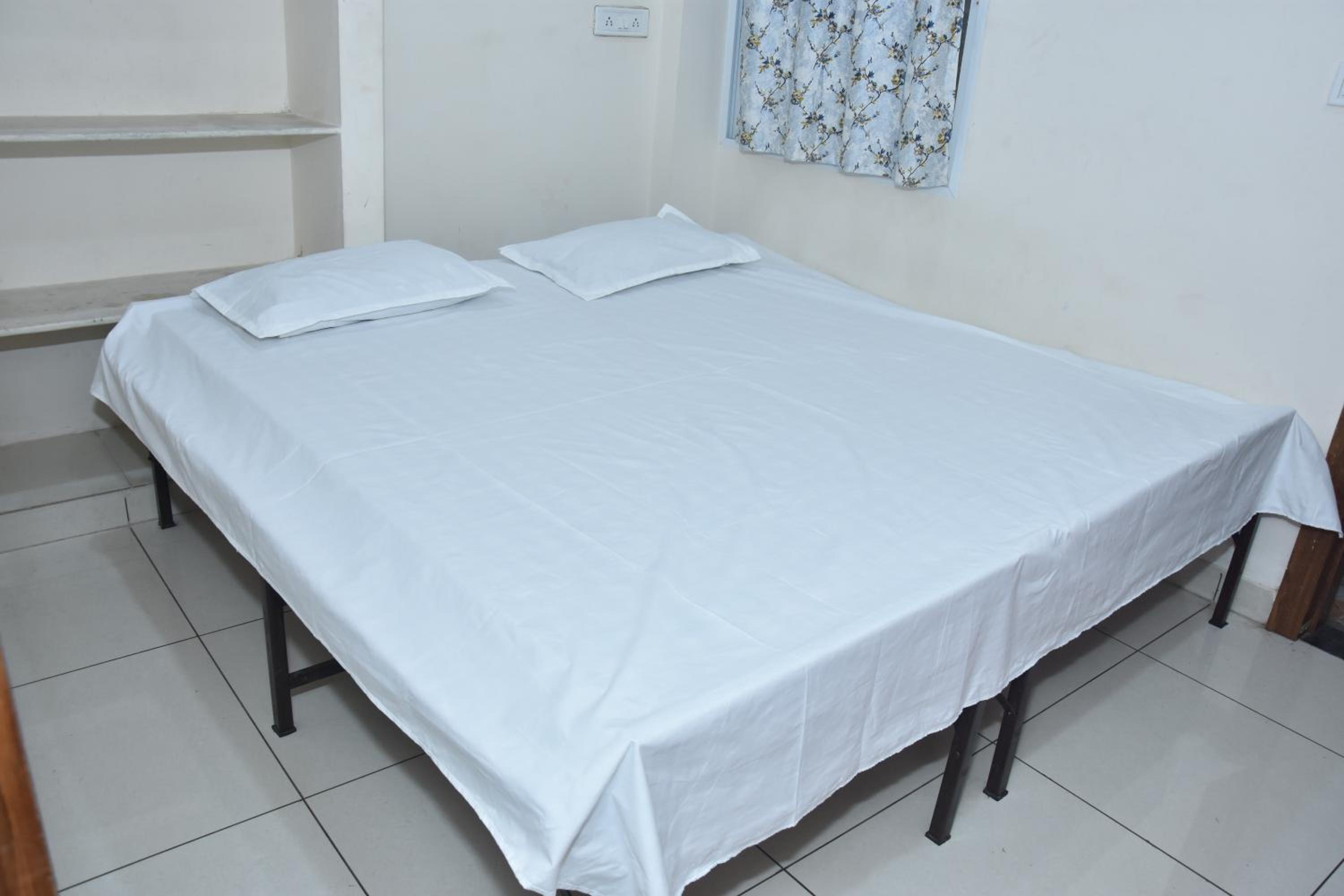 Deluxe Double or Twin Room with Balcony photo 1