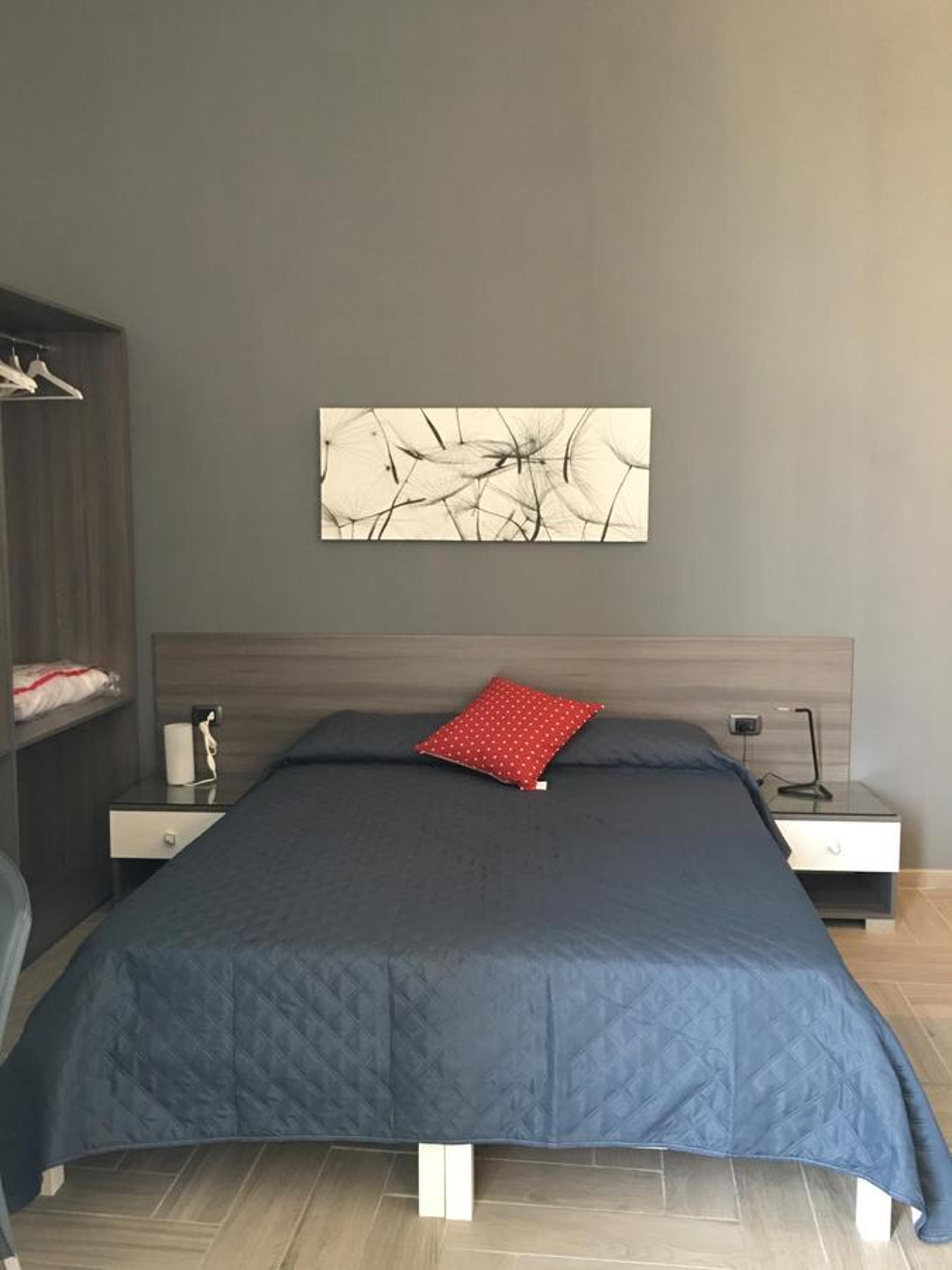 Double Room — the supplier's photographs — photo 6