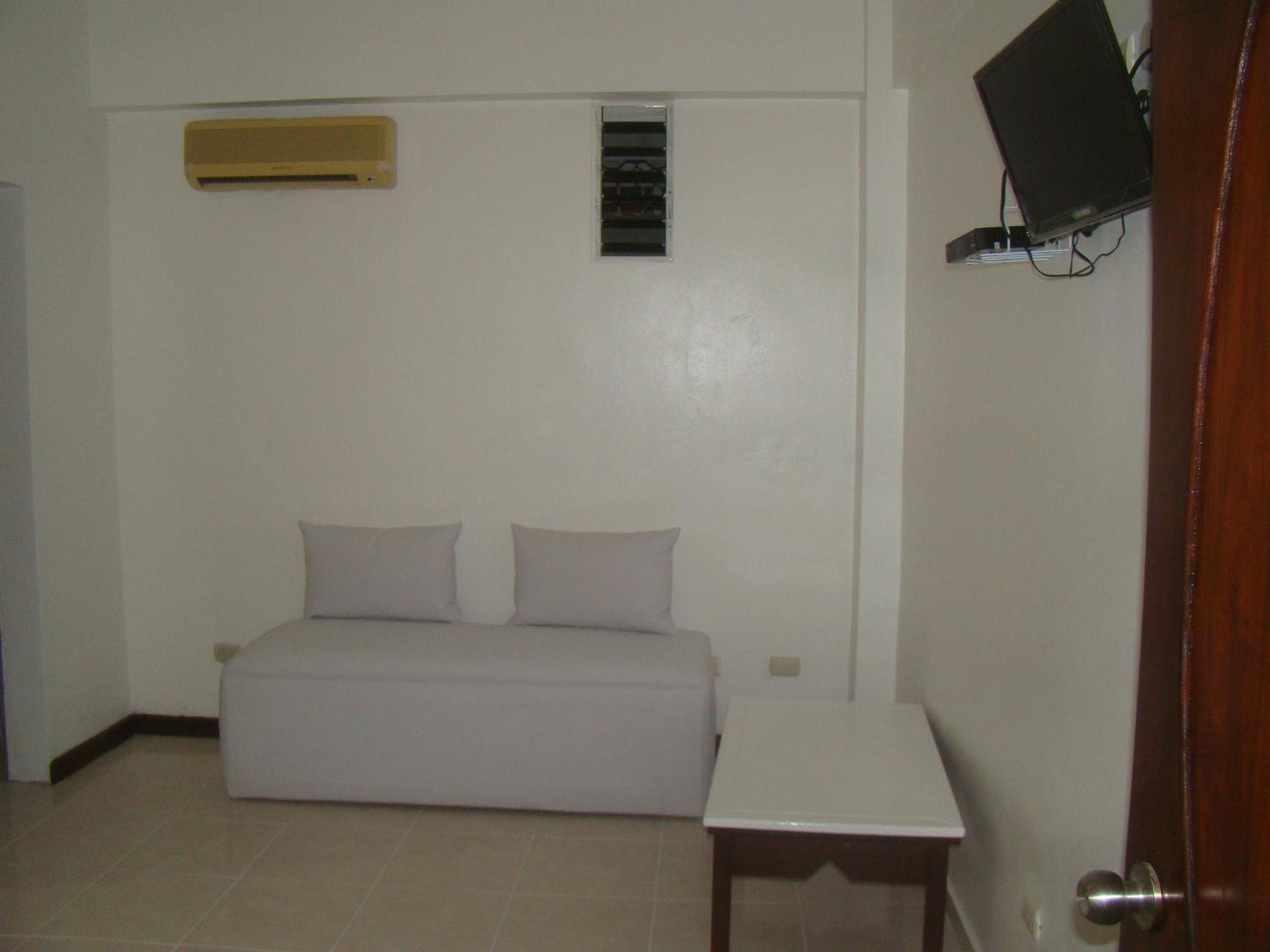 Deluxe Queen Room with Two Queen Beds