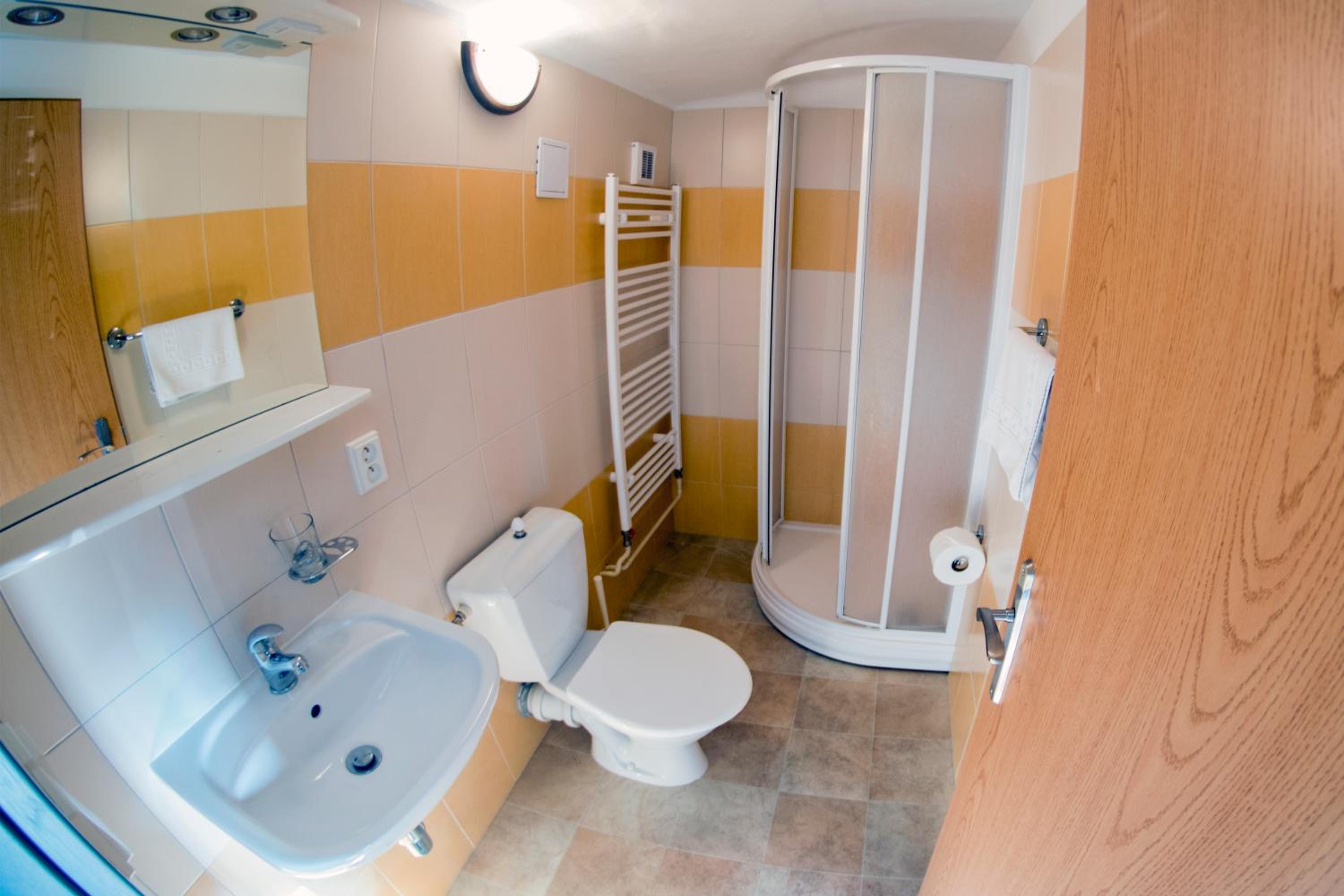 Two-Bedroom Apartment - Photo 9