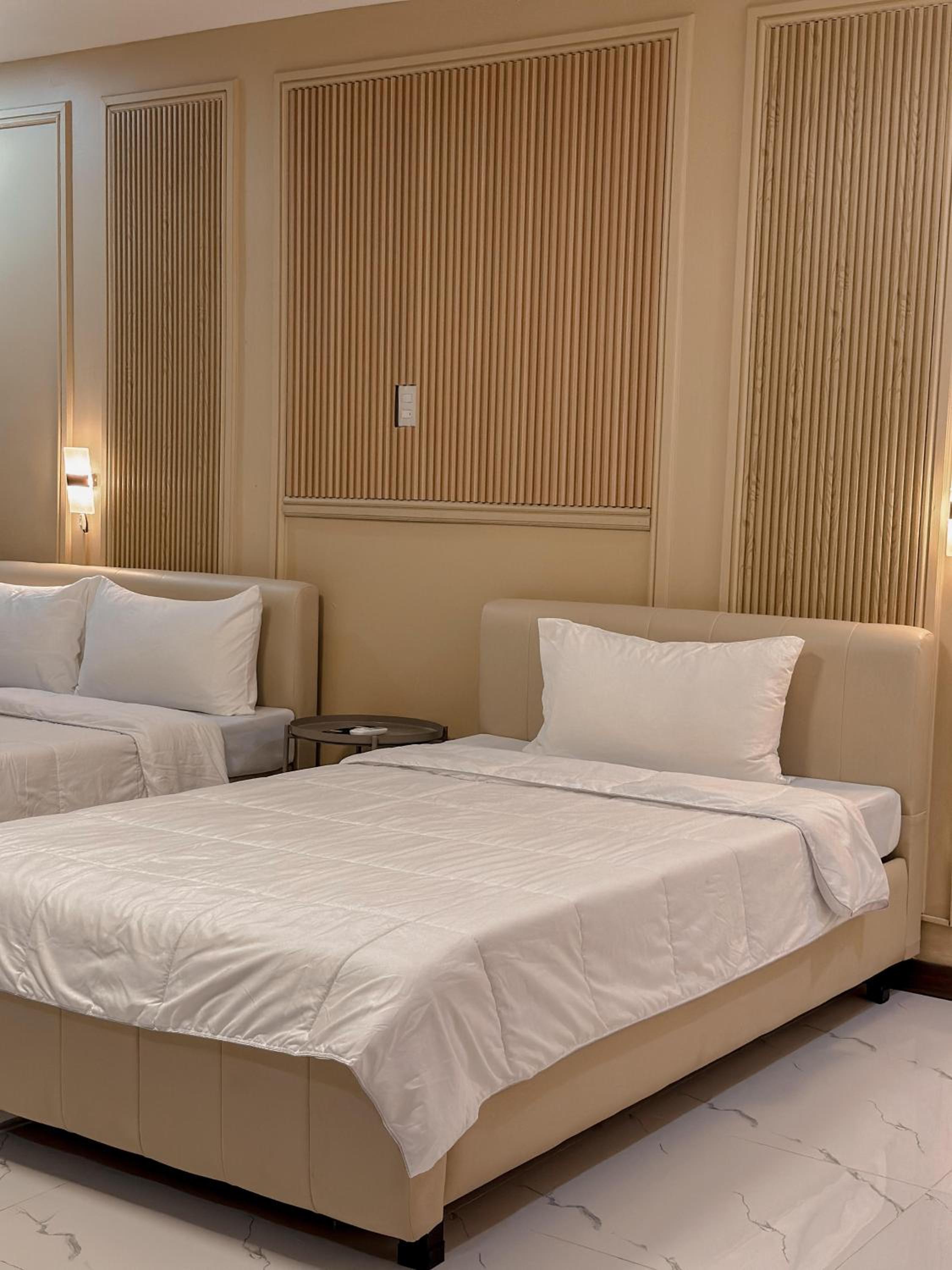 Deluxe Double Room photo 2