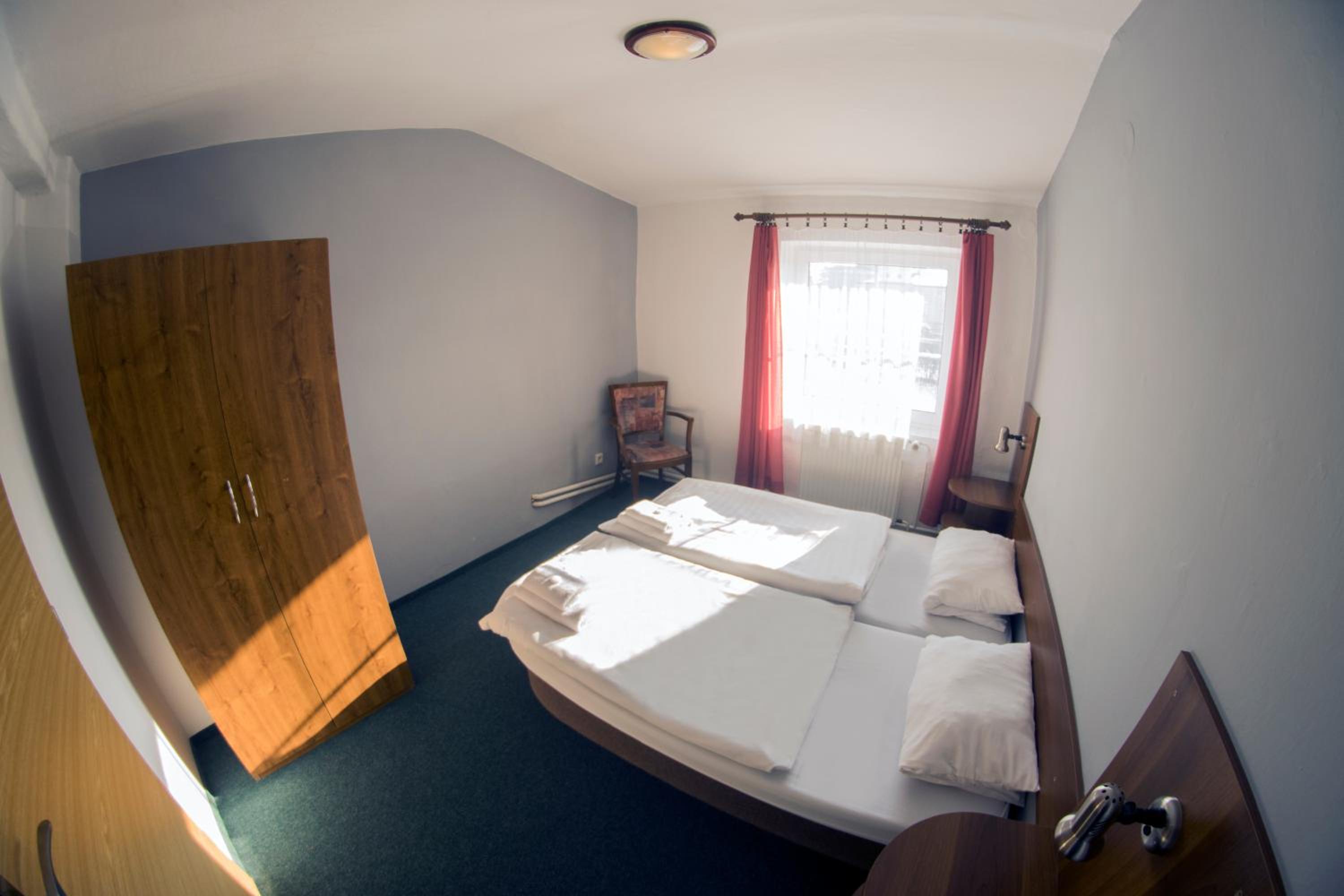 Two-Bedroom Apartment - Photo 10