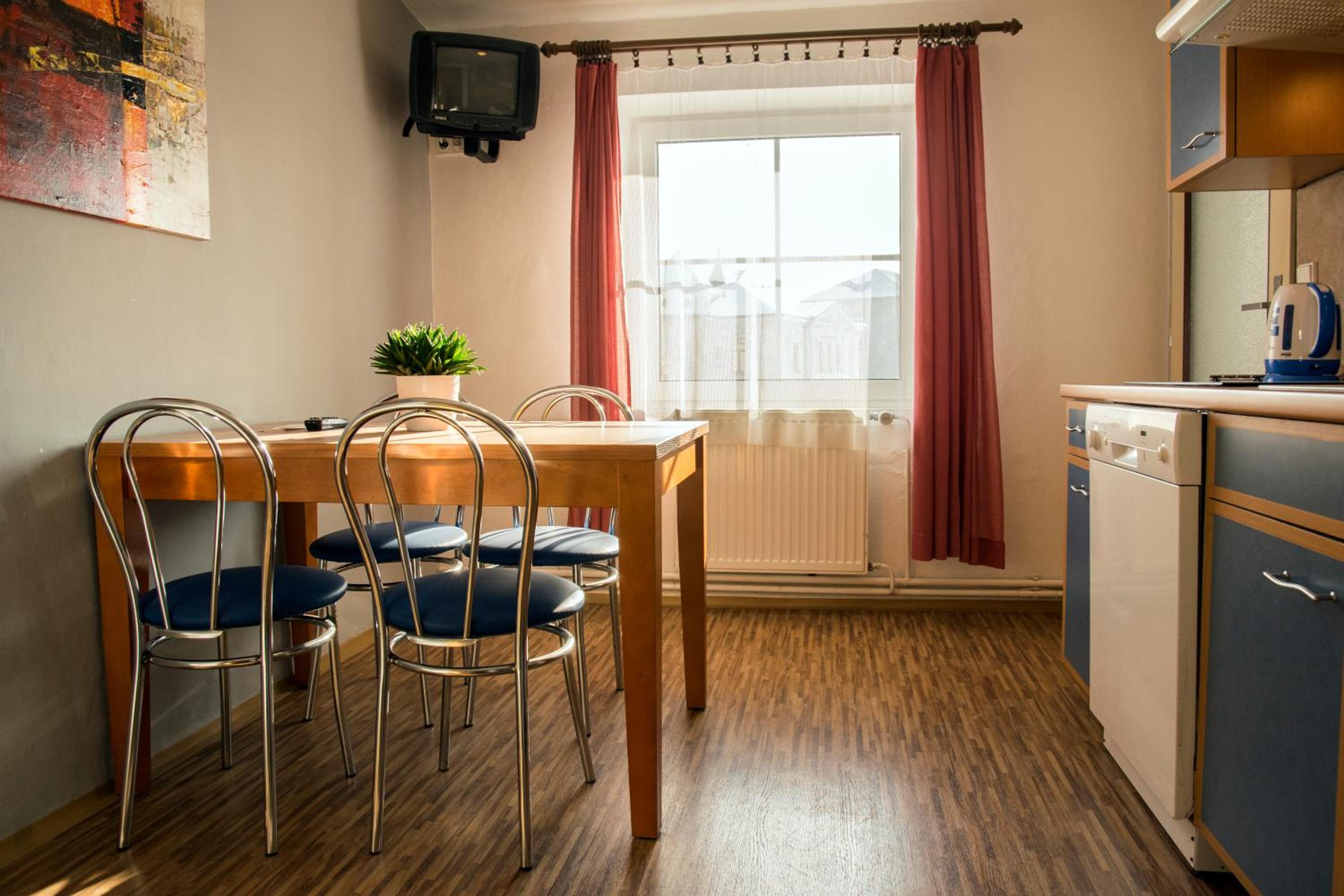 Two-Bedroom Apartment - Photo 11
