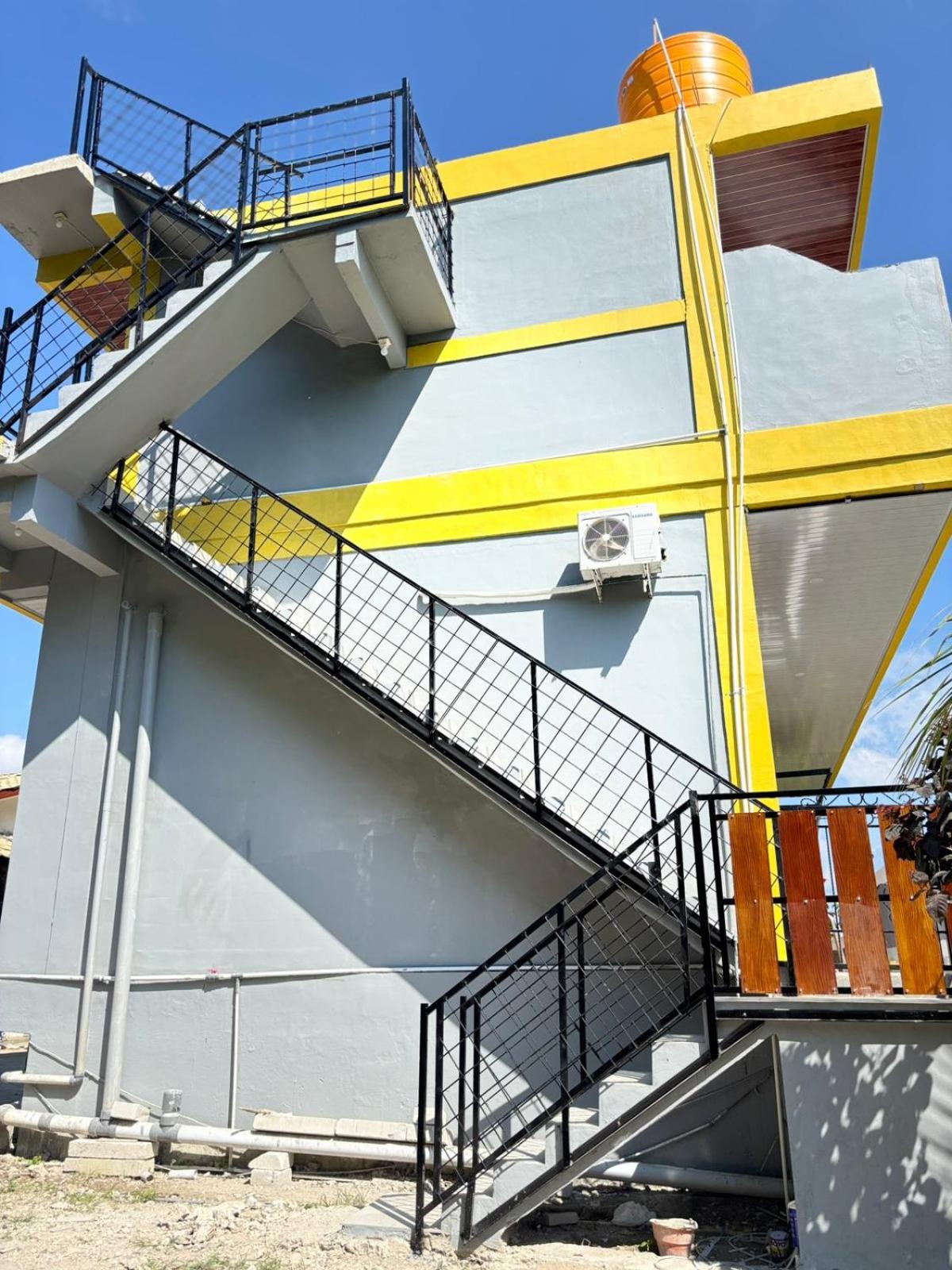 Deluxe Double Room with Balcony photo 3