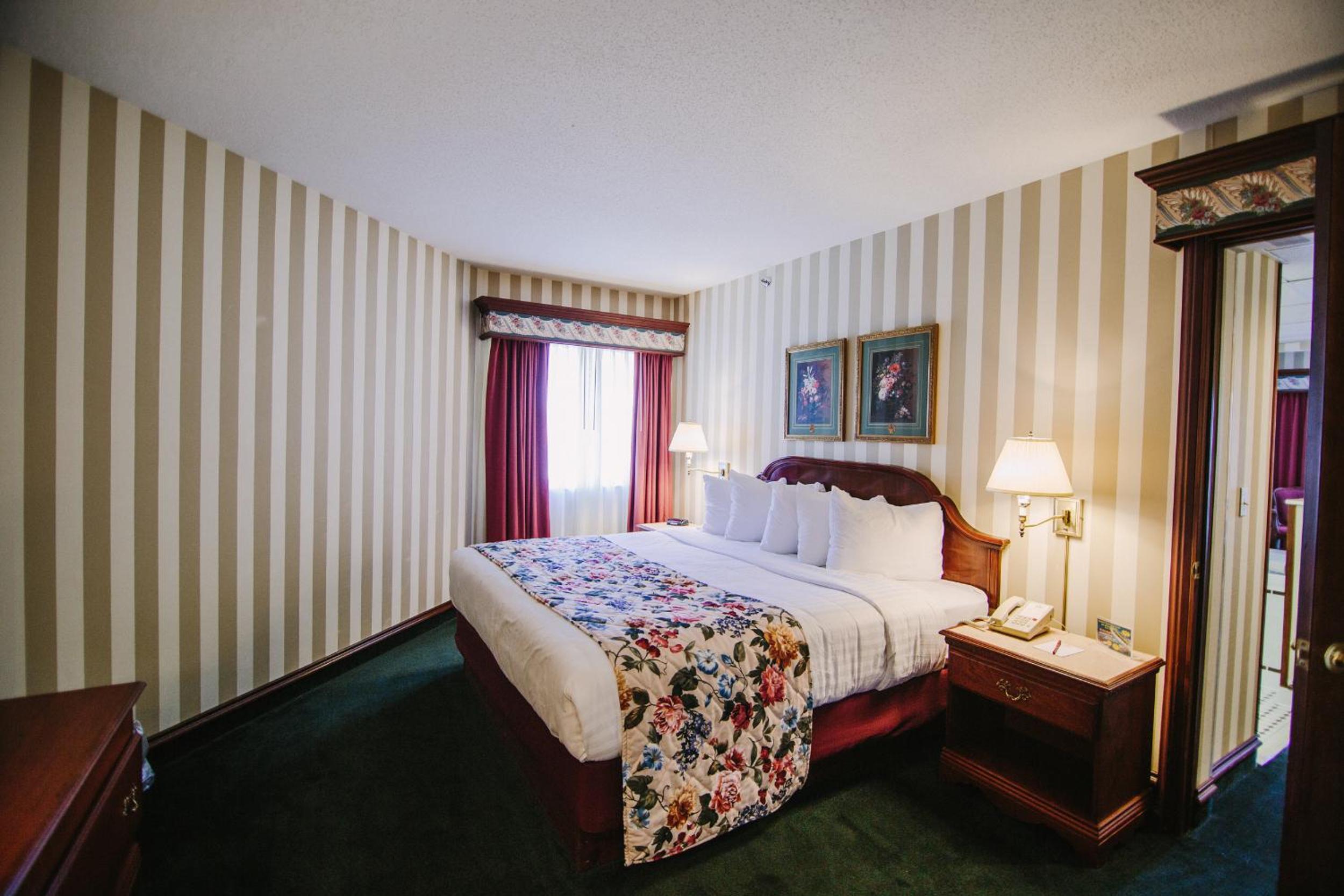 Classic Suite