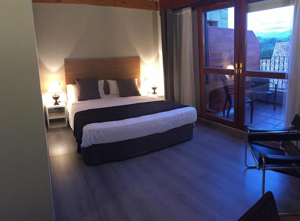 Habitación Doble Superior