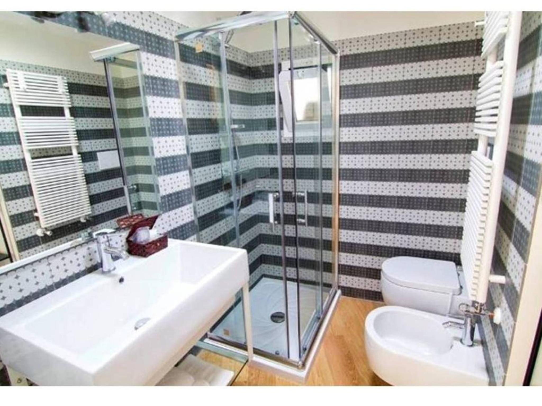 Classic Triple Room photo 3