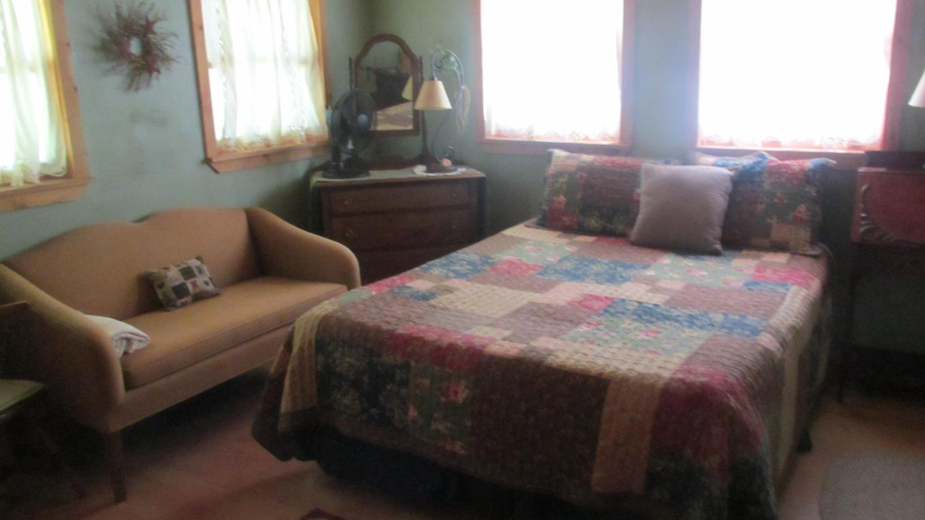 Deluxe Queen Room photo 1