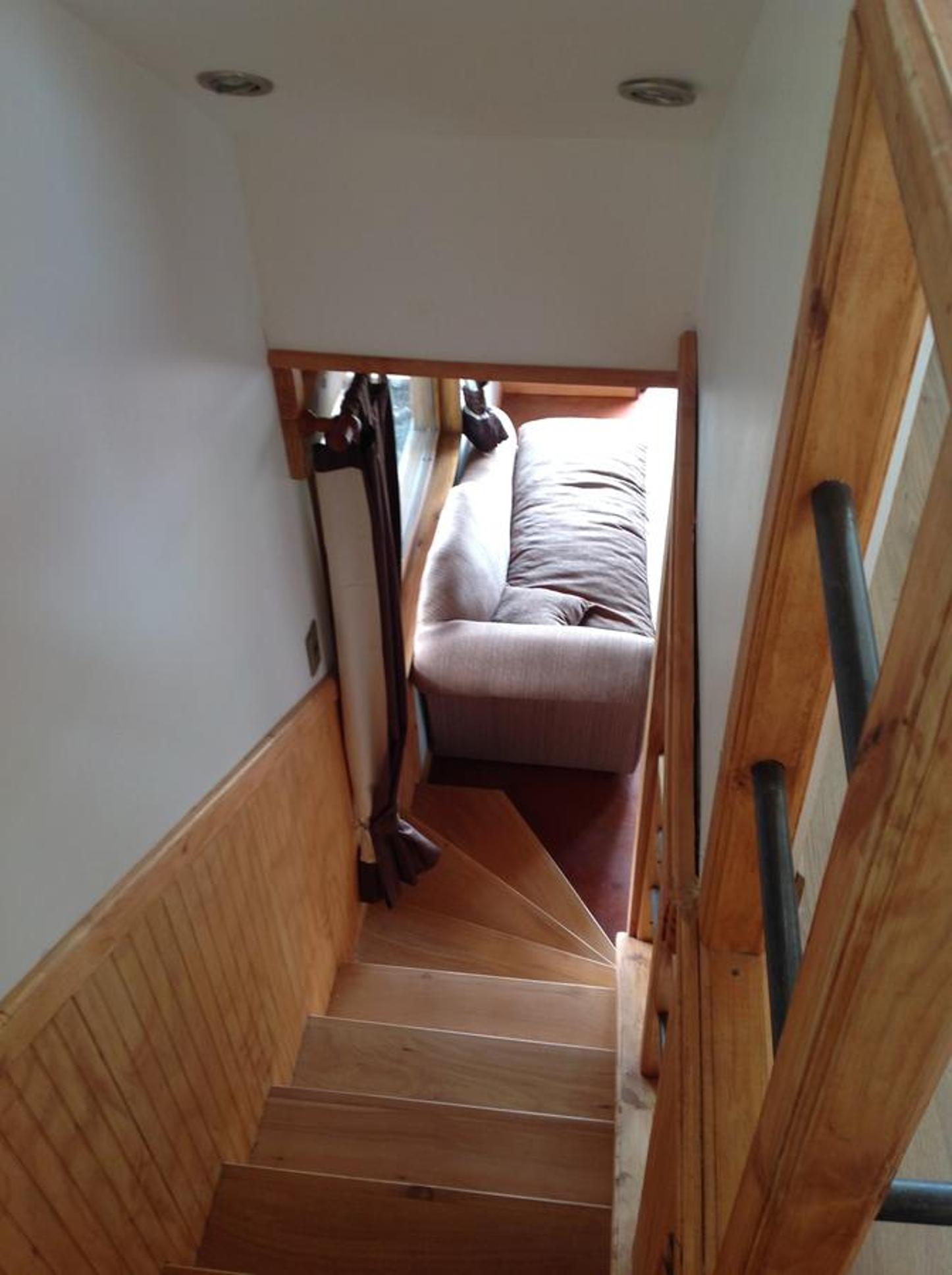 Maisonette photo 1