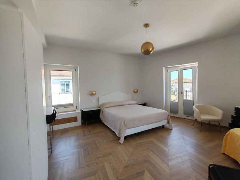 Classic Quadruple Room