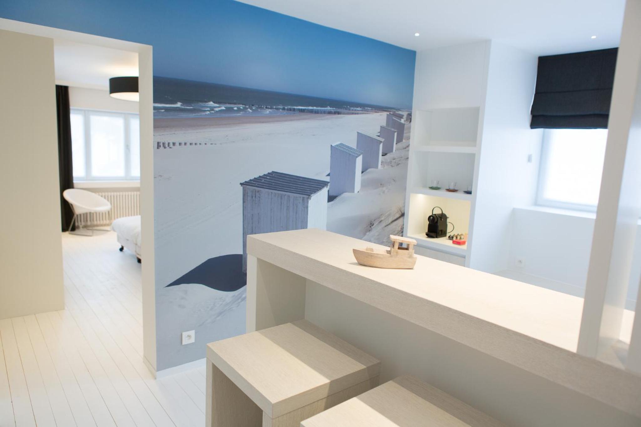 Large Double Room photo 2