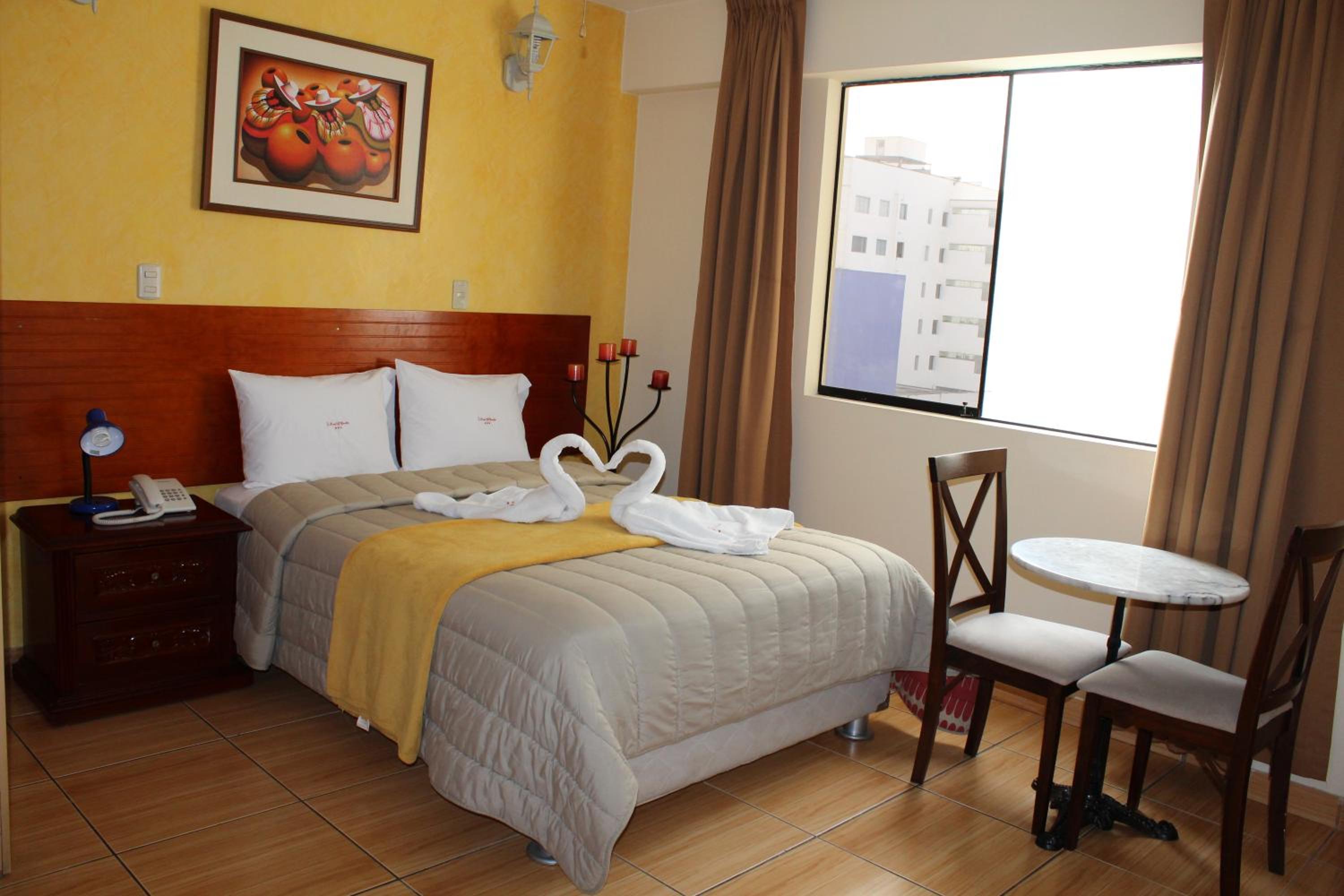 Single Room