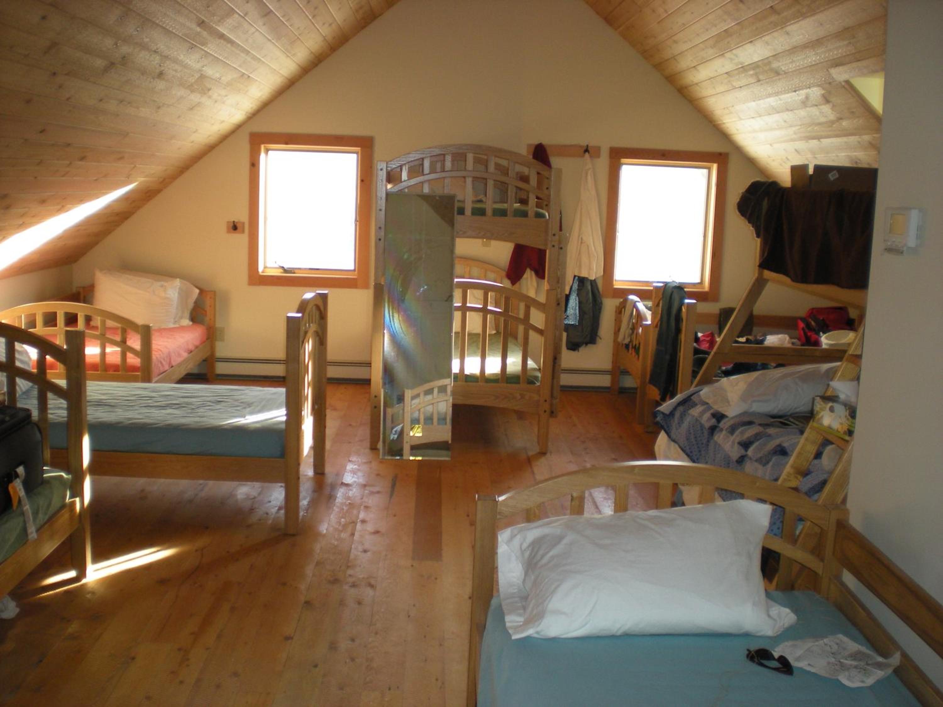 Large Family Bunk Room photo 1