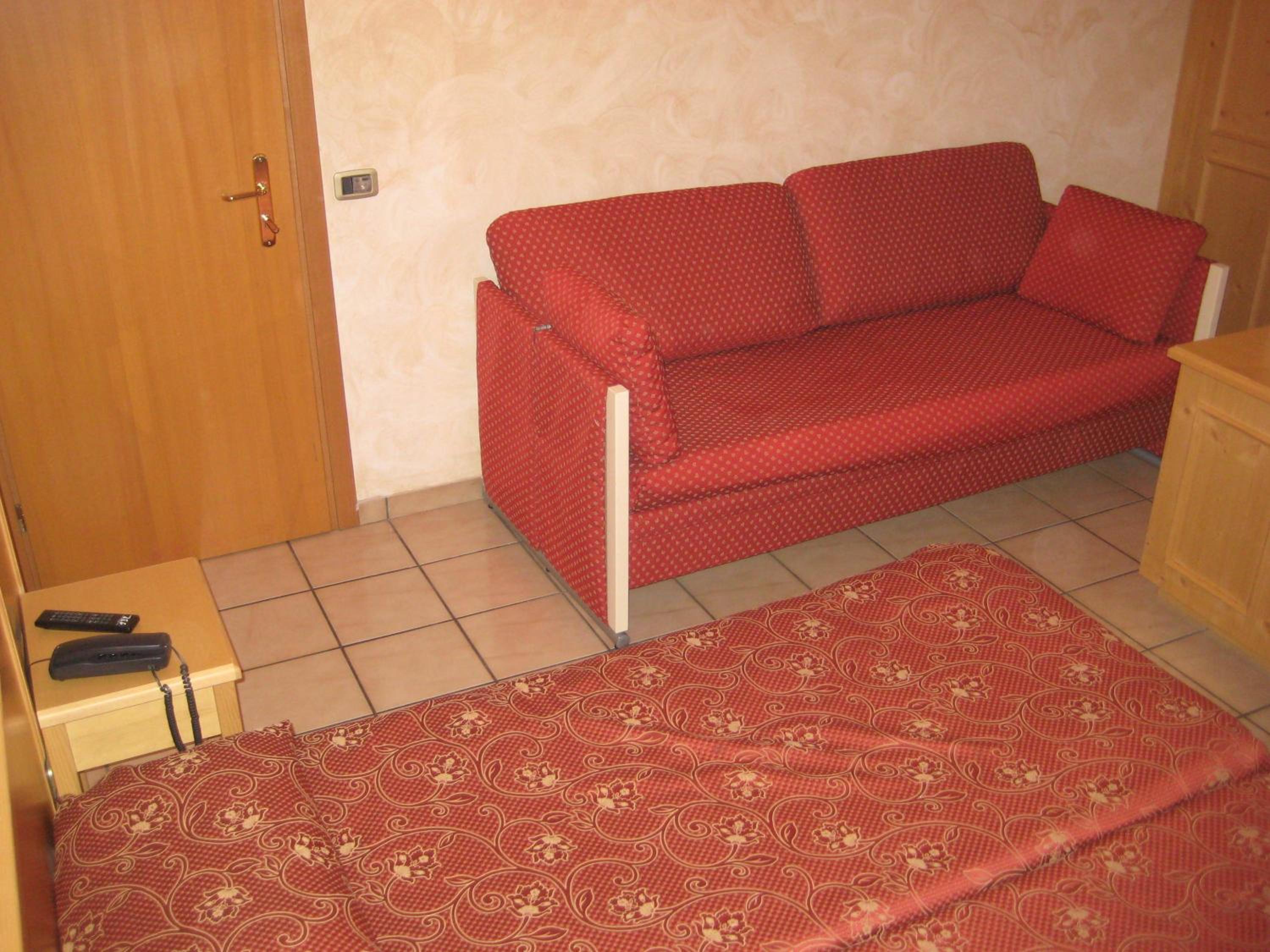 Triple Room photo 3