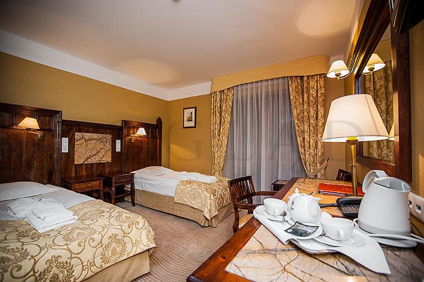 Standard Double Room photo 3