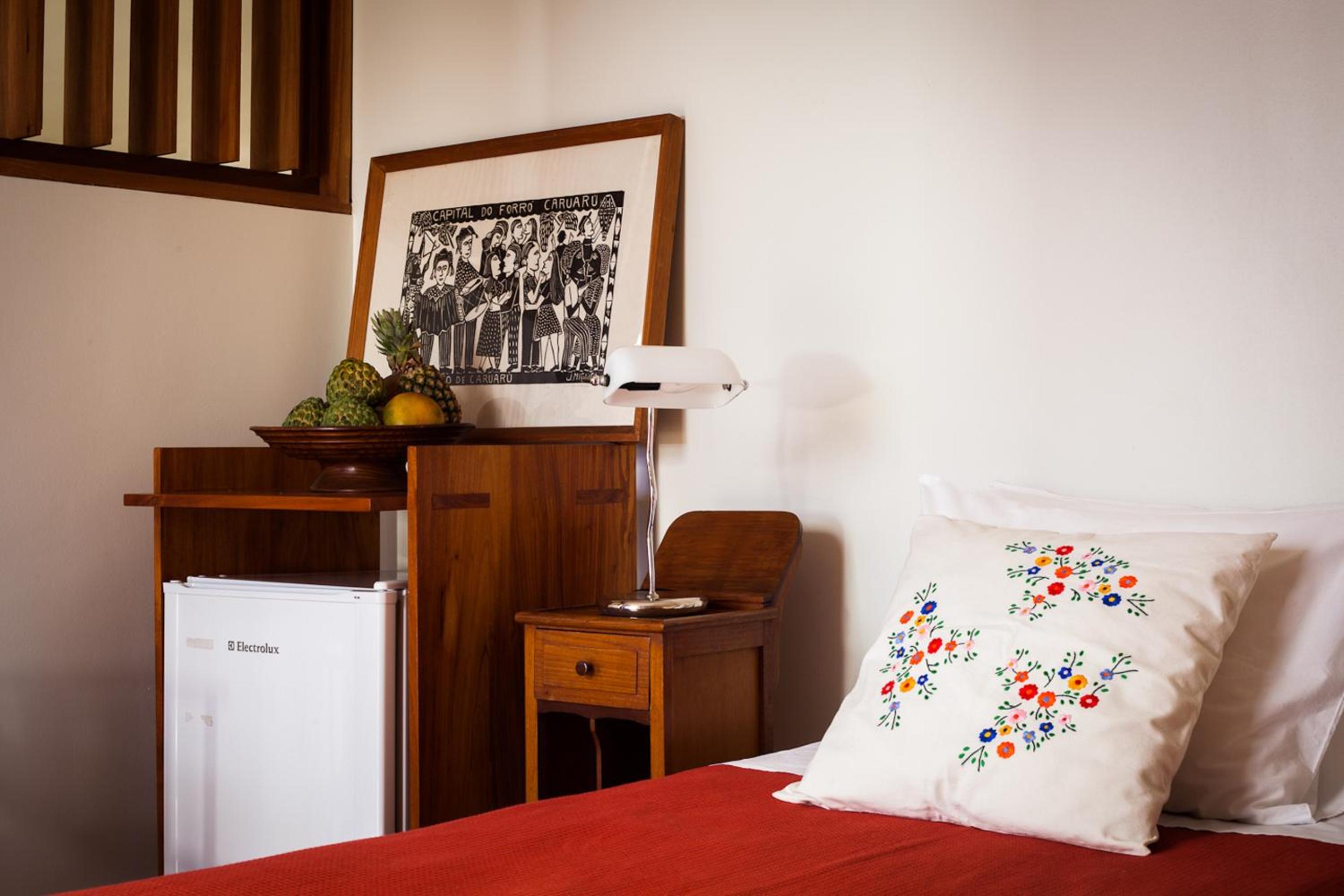 Standard Double Room photo 1