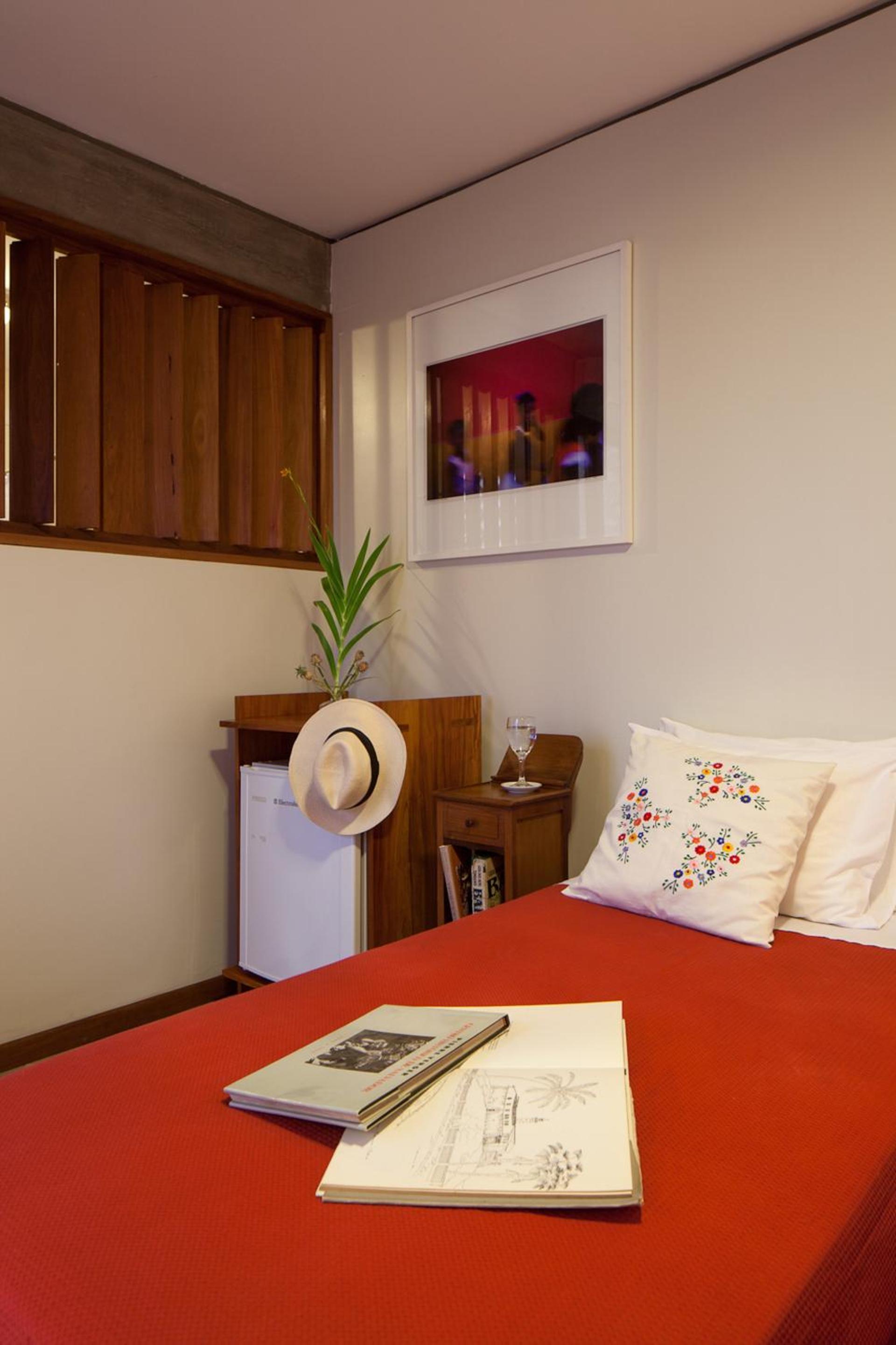 Standard Double Room photo 2