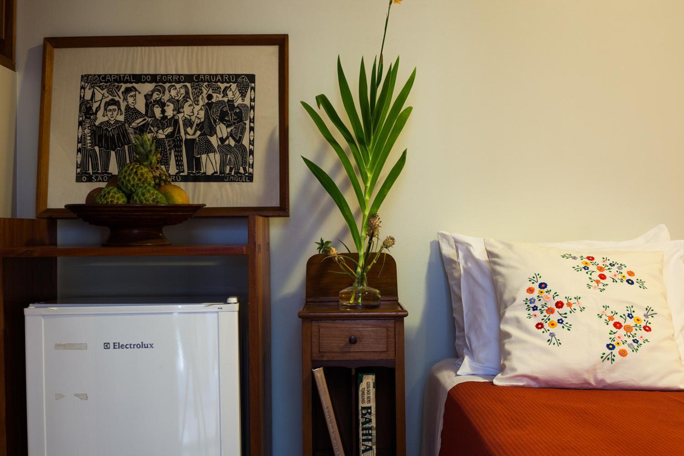 Standard Double Room photo 3