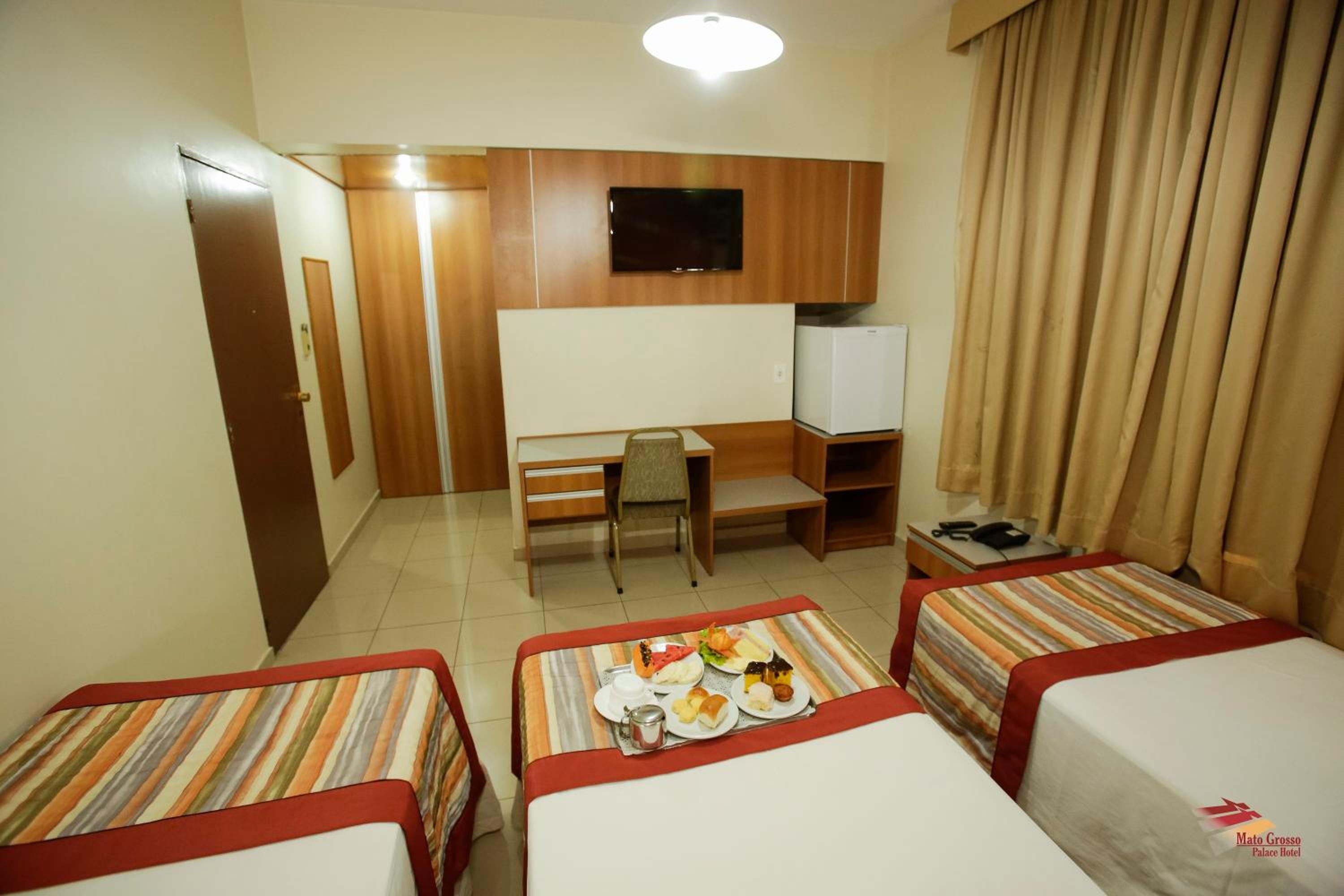Executive Triple Room photo 1