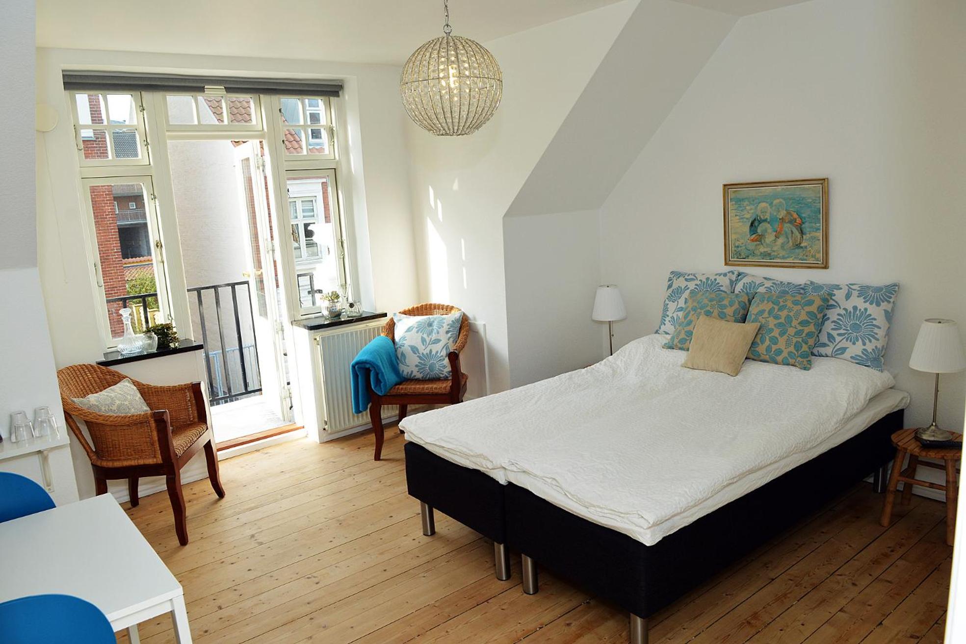 Standard Double Room photo 1