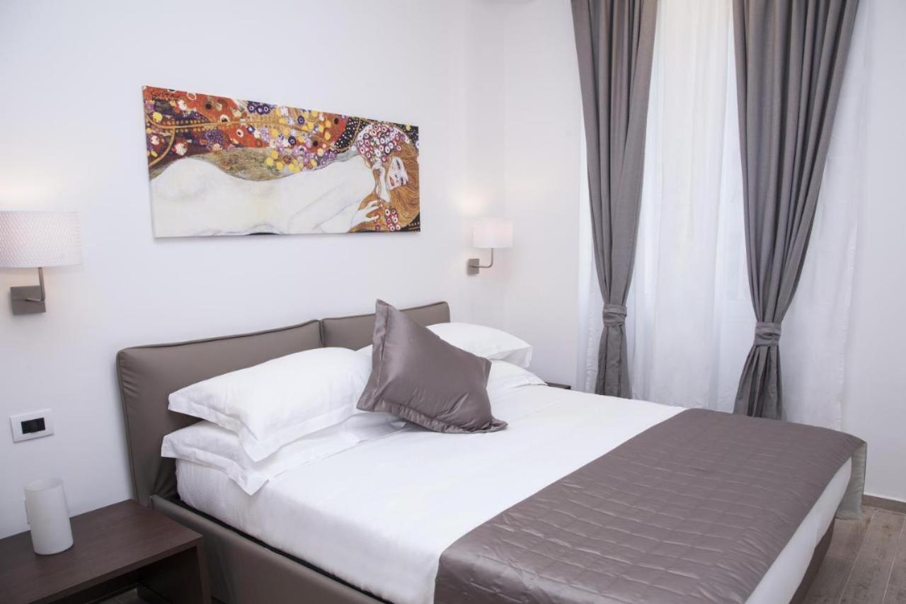 Deluxe Triple Room photo 2