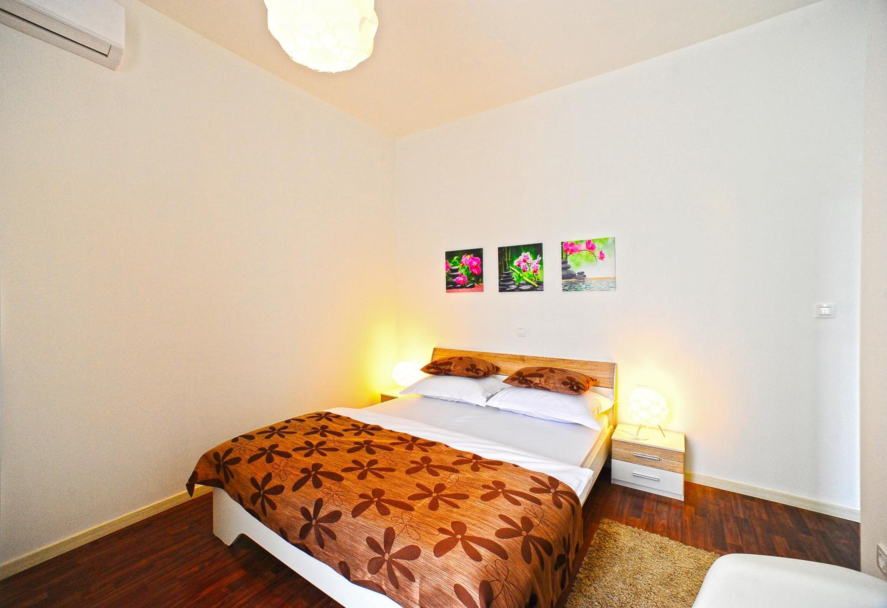 Deluxe Double or Twin Room with Balcony photo 3