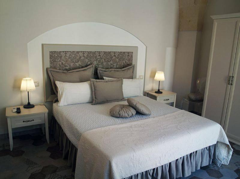 Suite with Private Garden - Annex