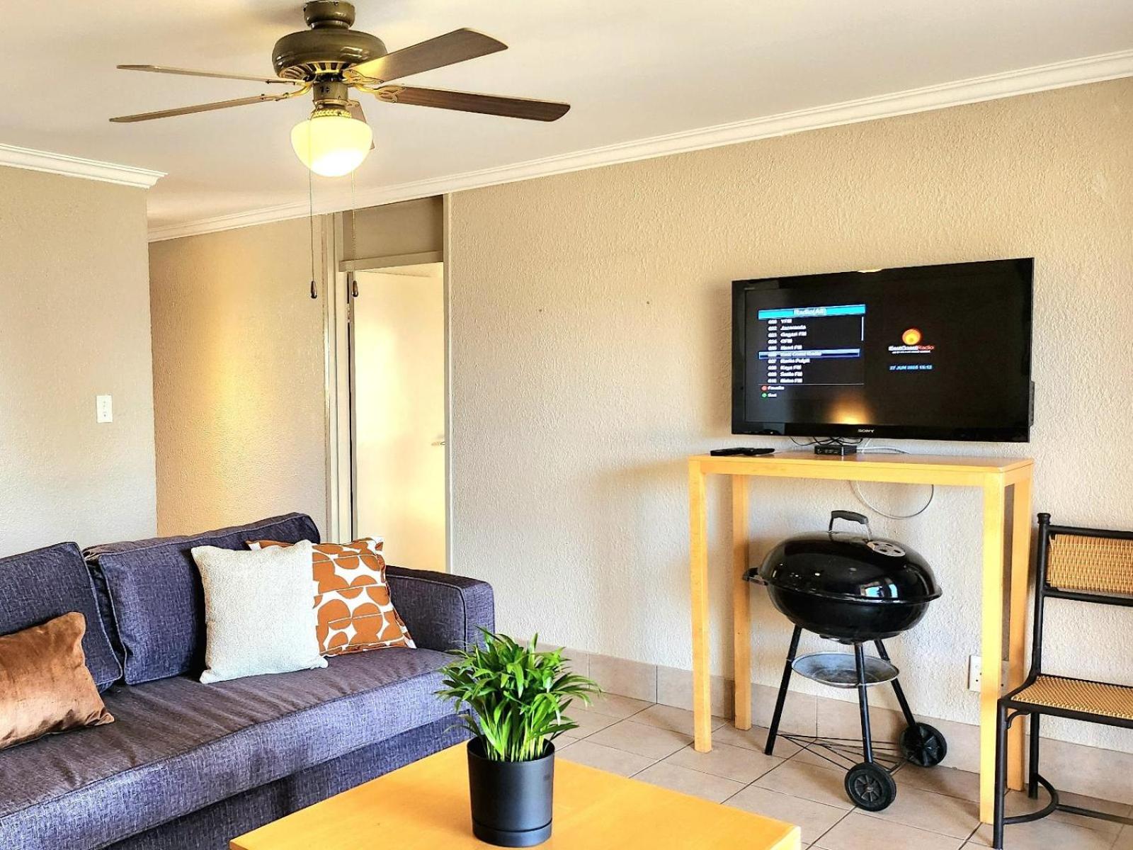 Deluxe Apartment photo 3