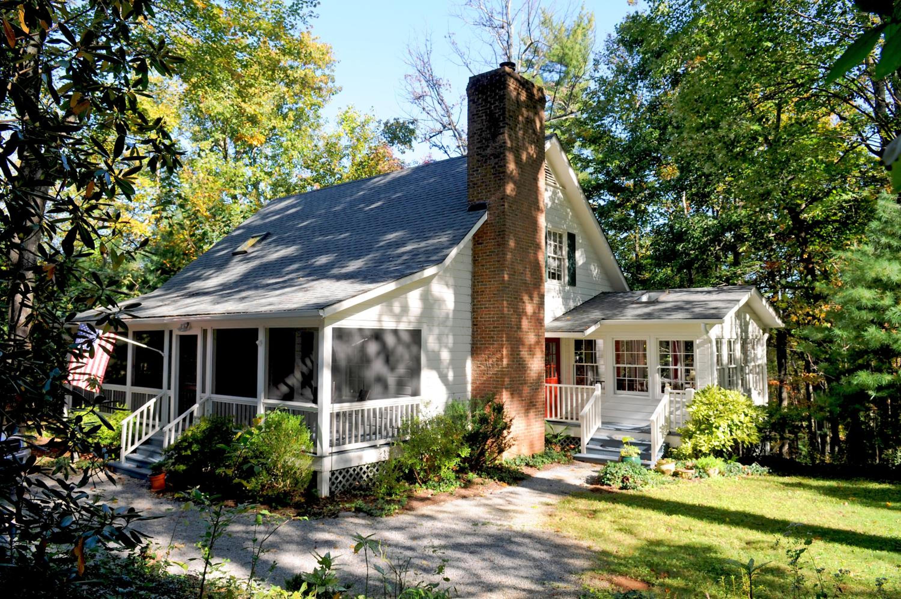 Laurel Cottage photo 2