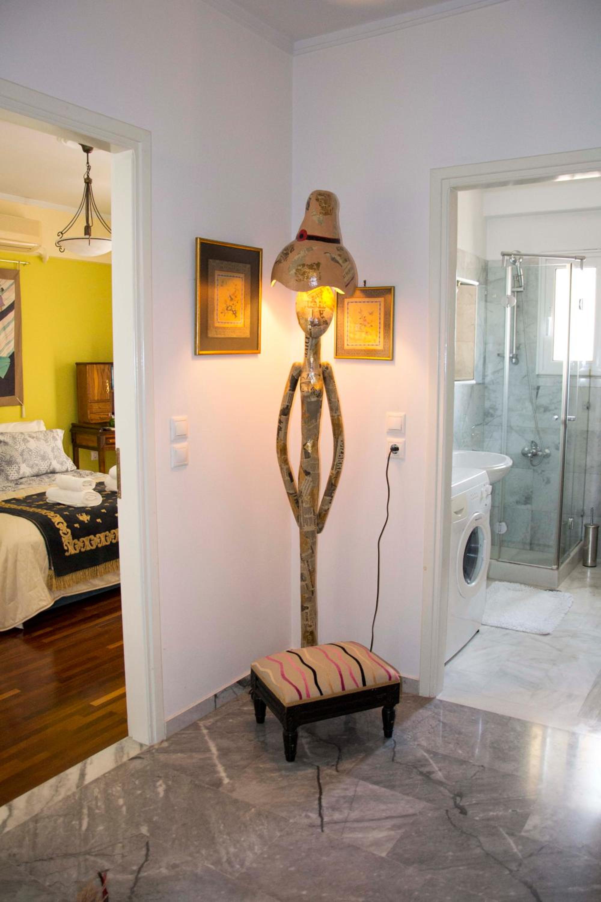 Superior Apartment - Photo 24