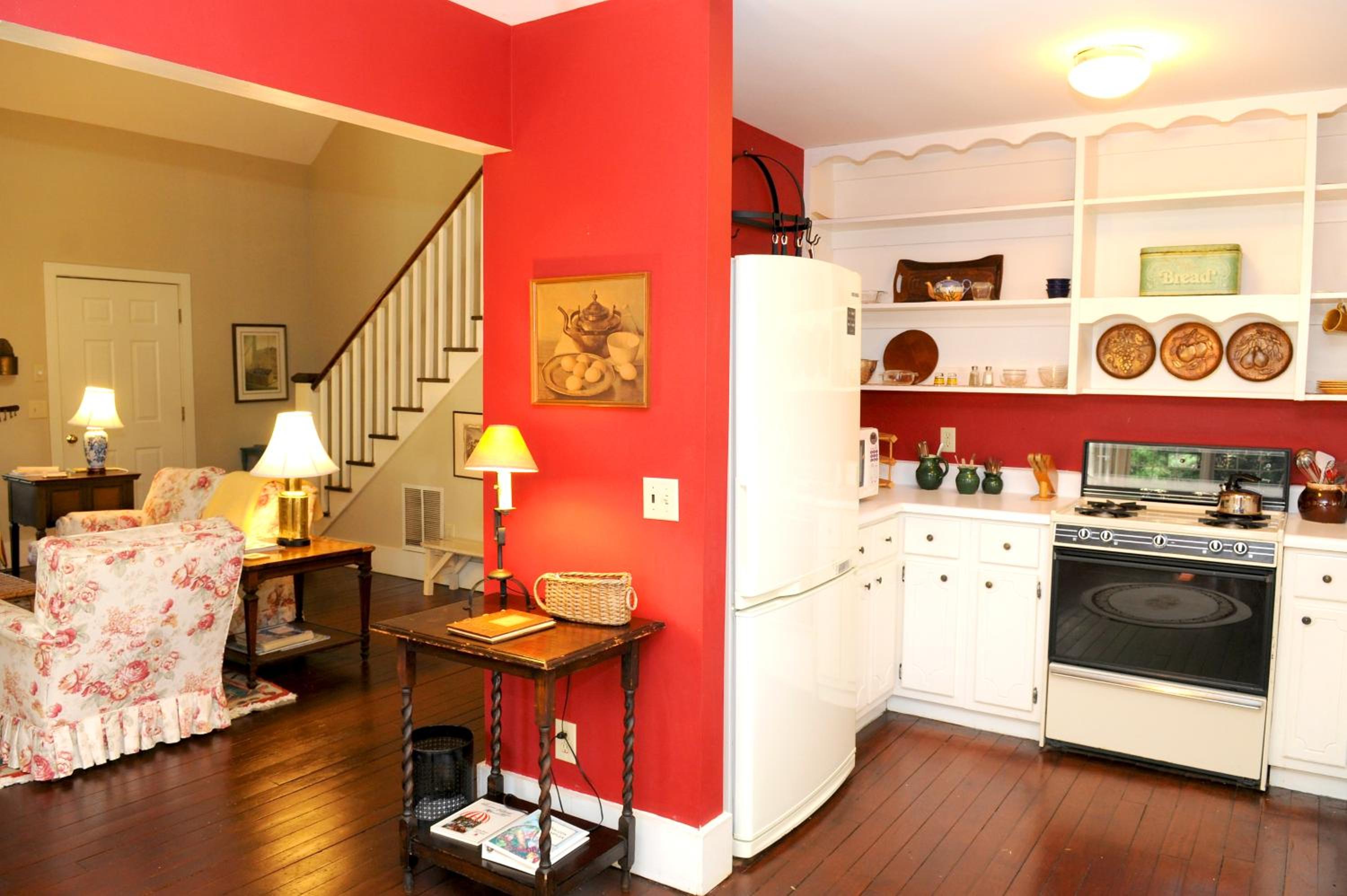 Laurel Cottage