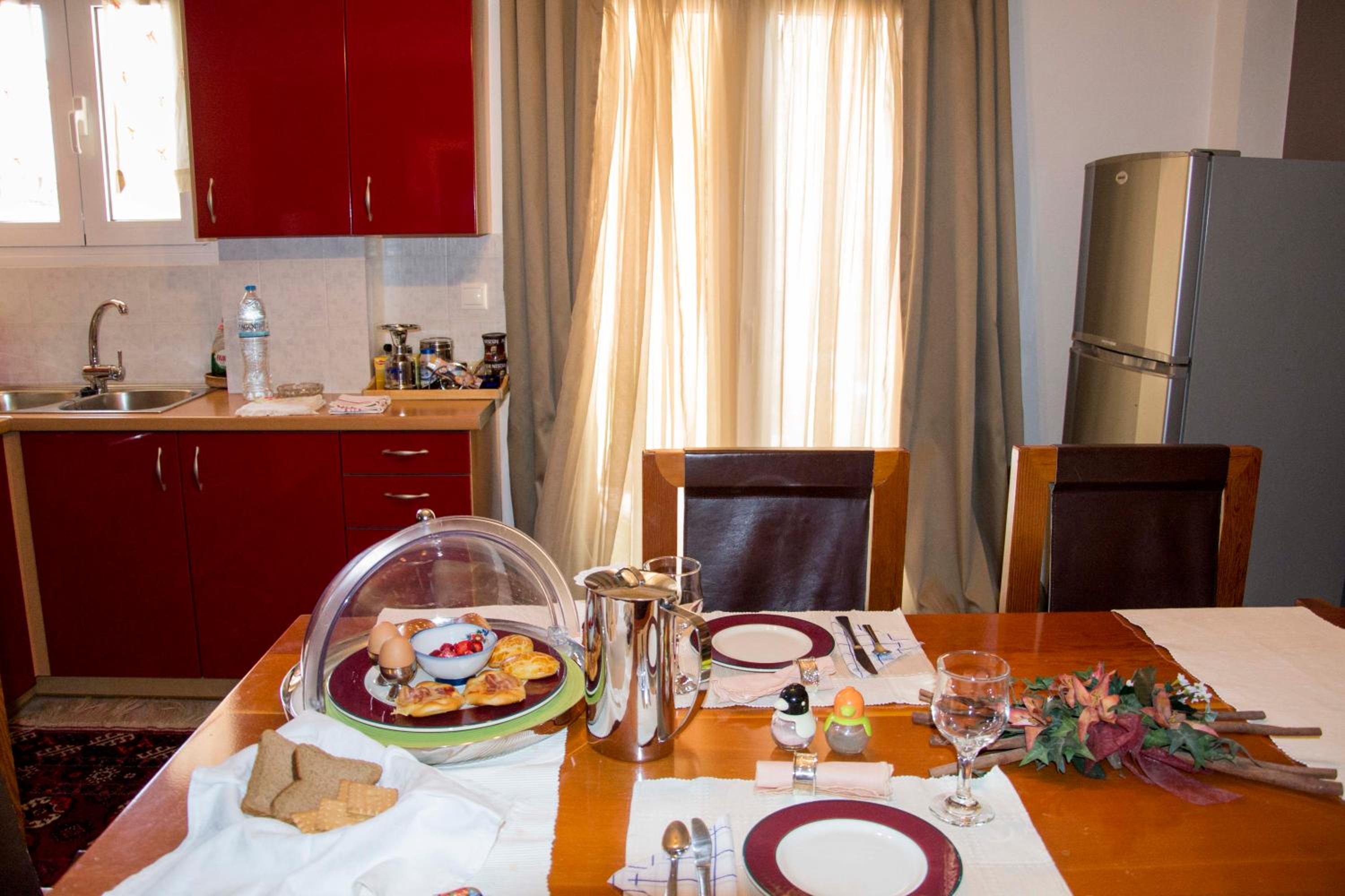 Superior Apartment - Photo 22