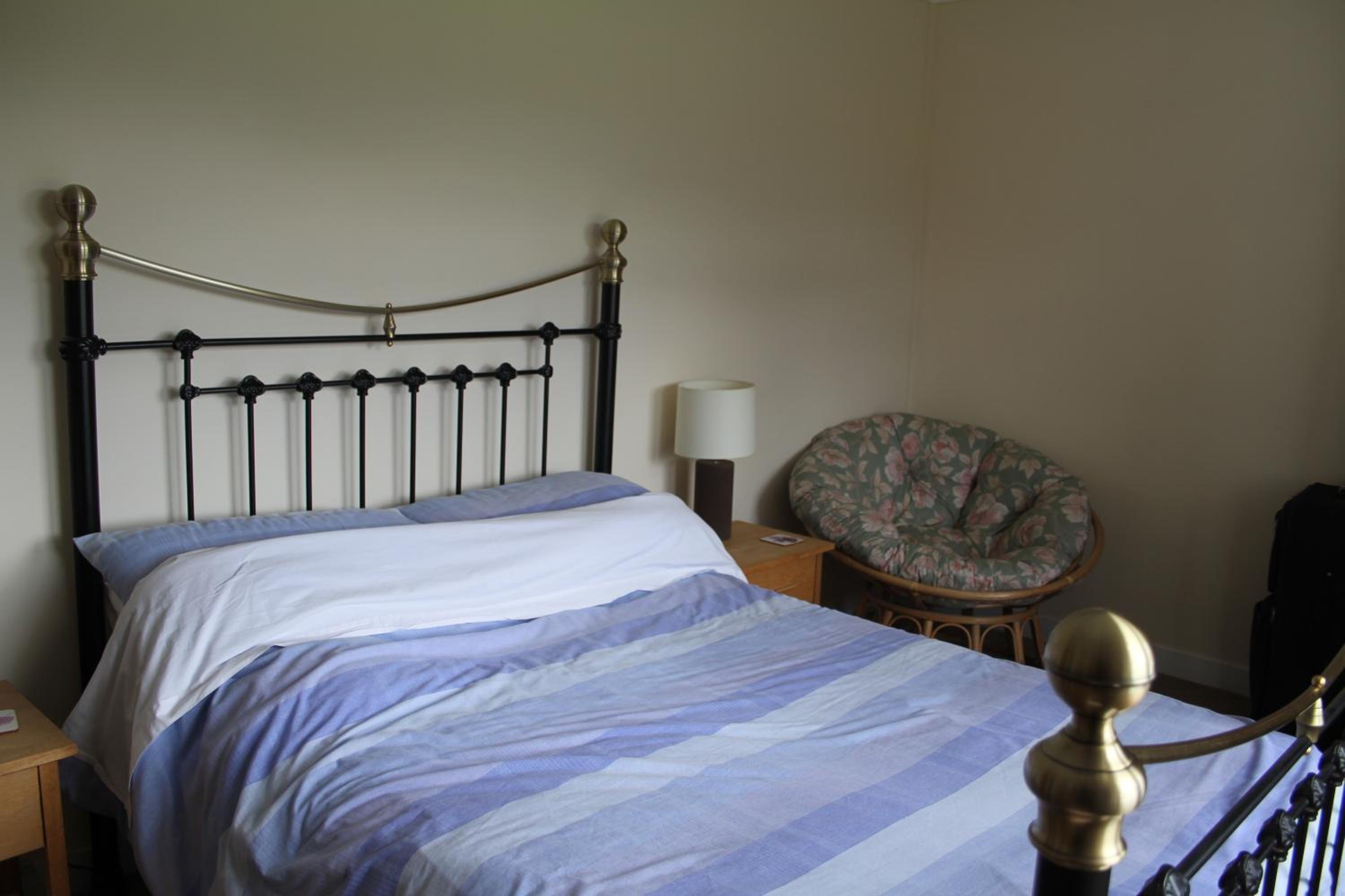 One-Bedroom Apartment -Pet Friendly