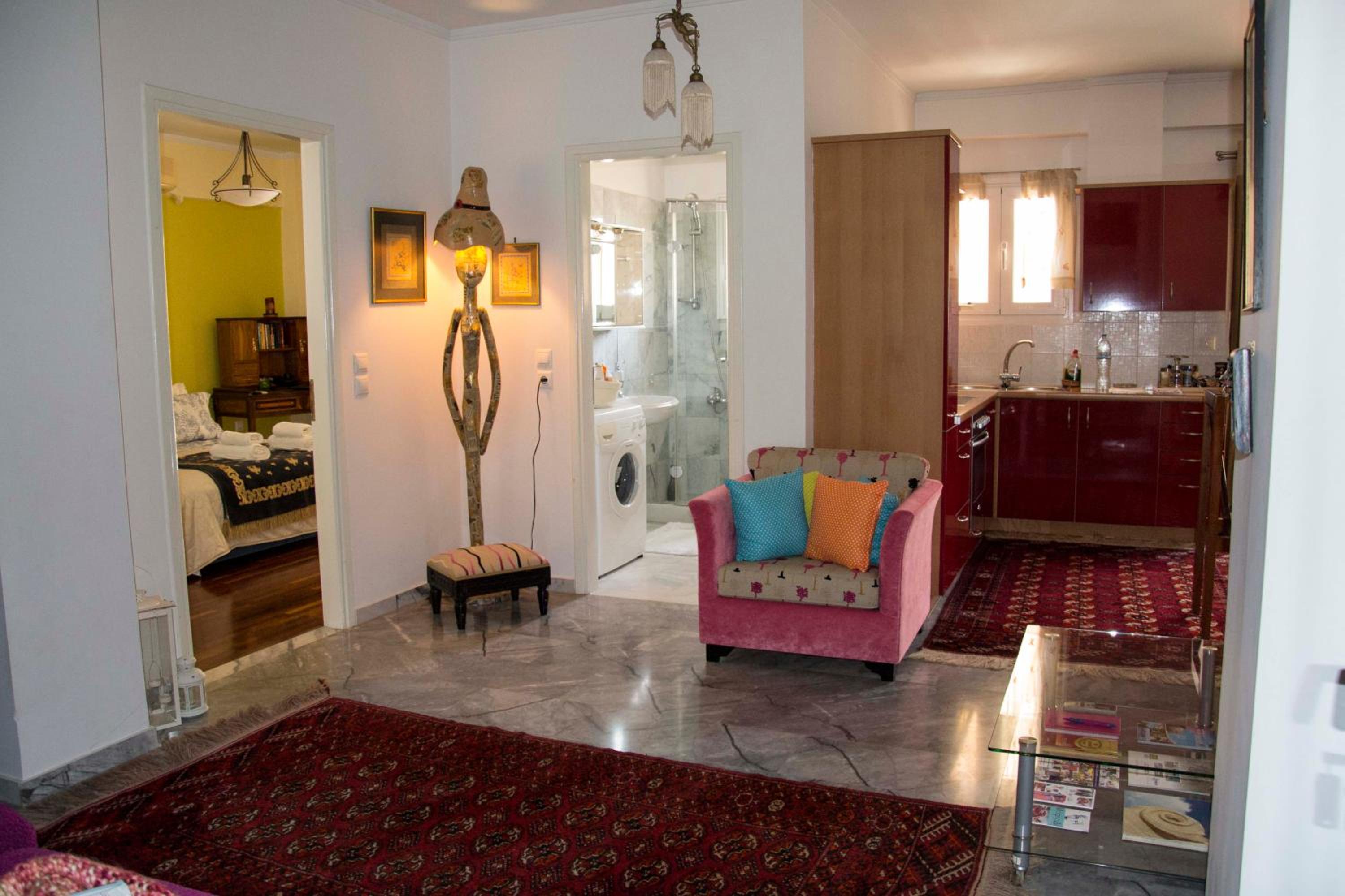 Superior Apartment - Photo 18