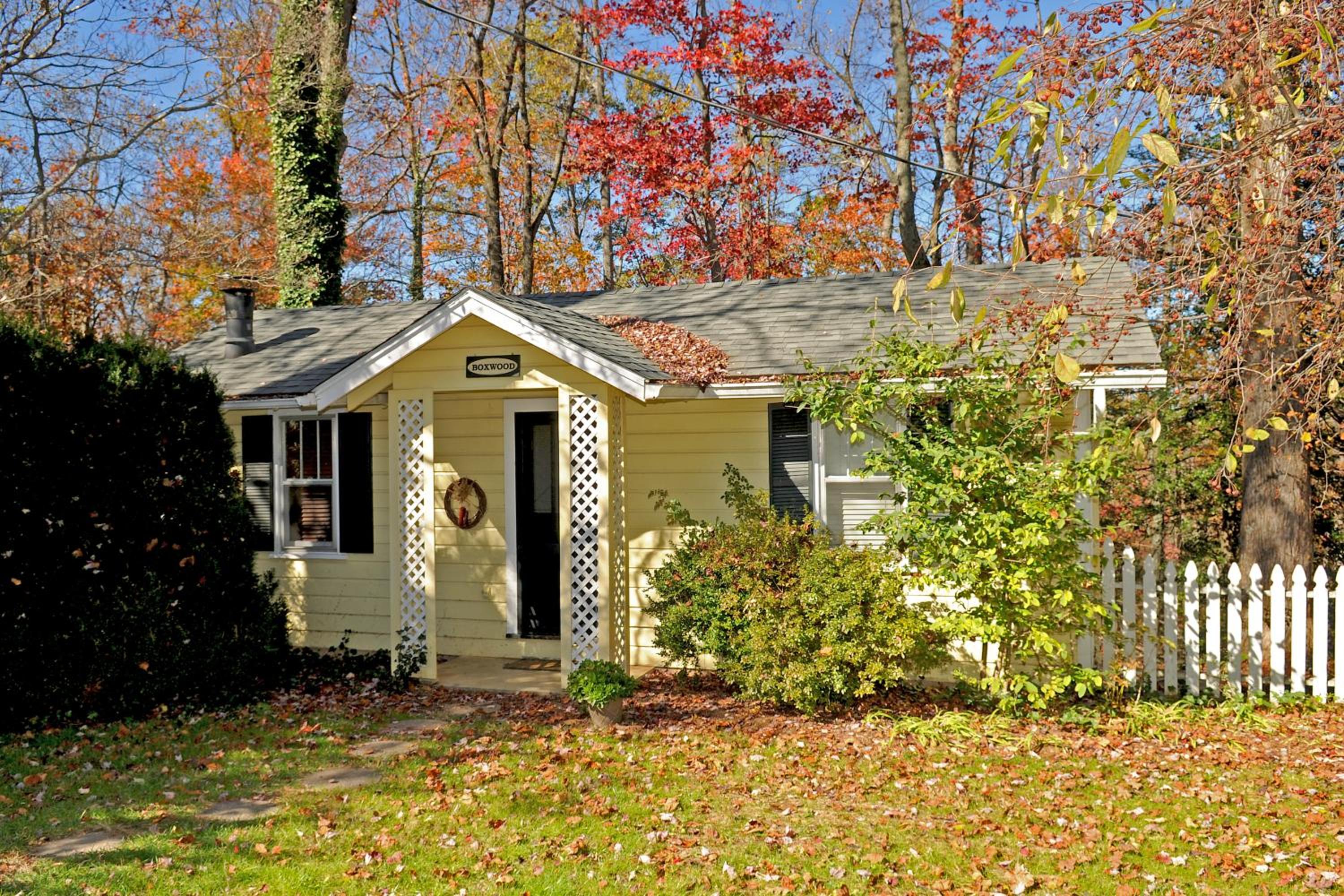 Boxwood Cottage photo 3